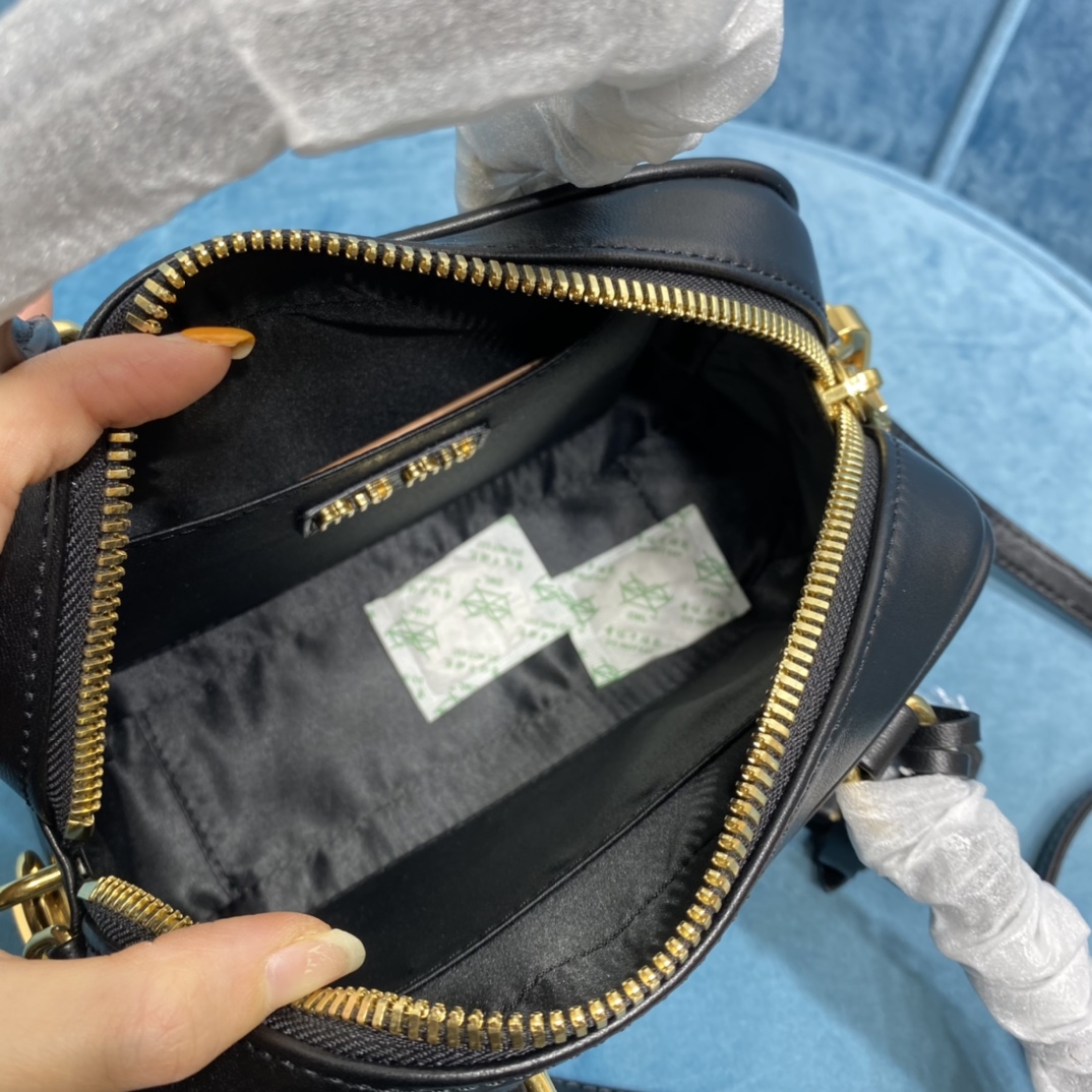 Matelassé Soft bag