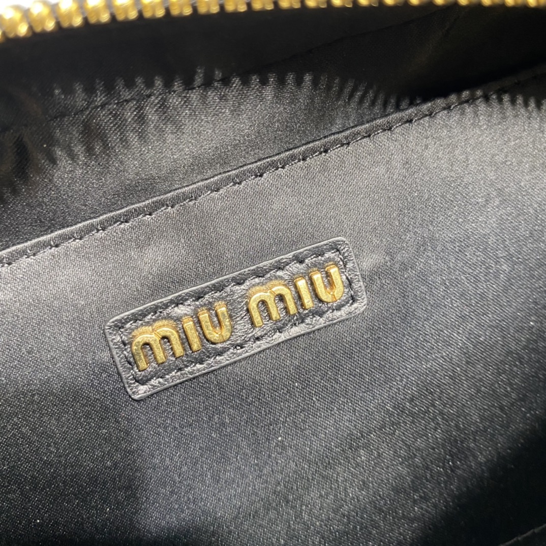 Matelassé Soft bag