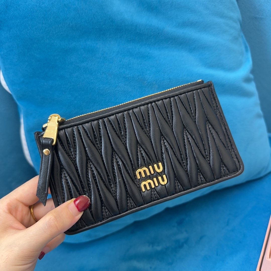 Pocket wallet