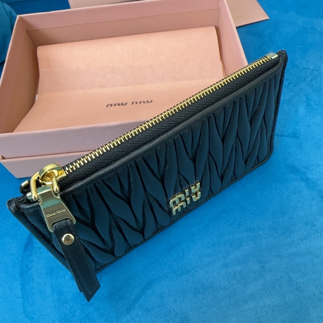 Pocket wallet