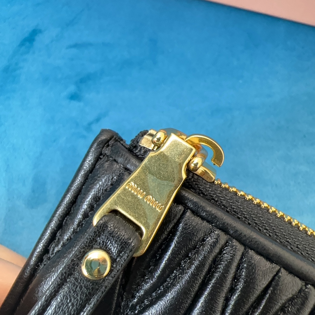 Pocket wallet