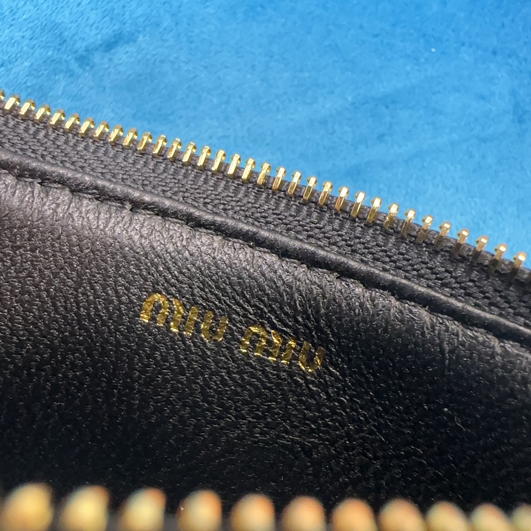 Pocket wallet