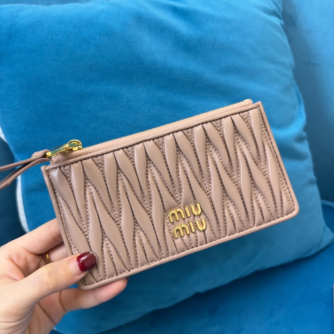 Pocket wallet