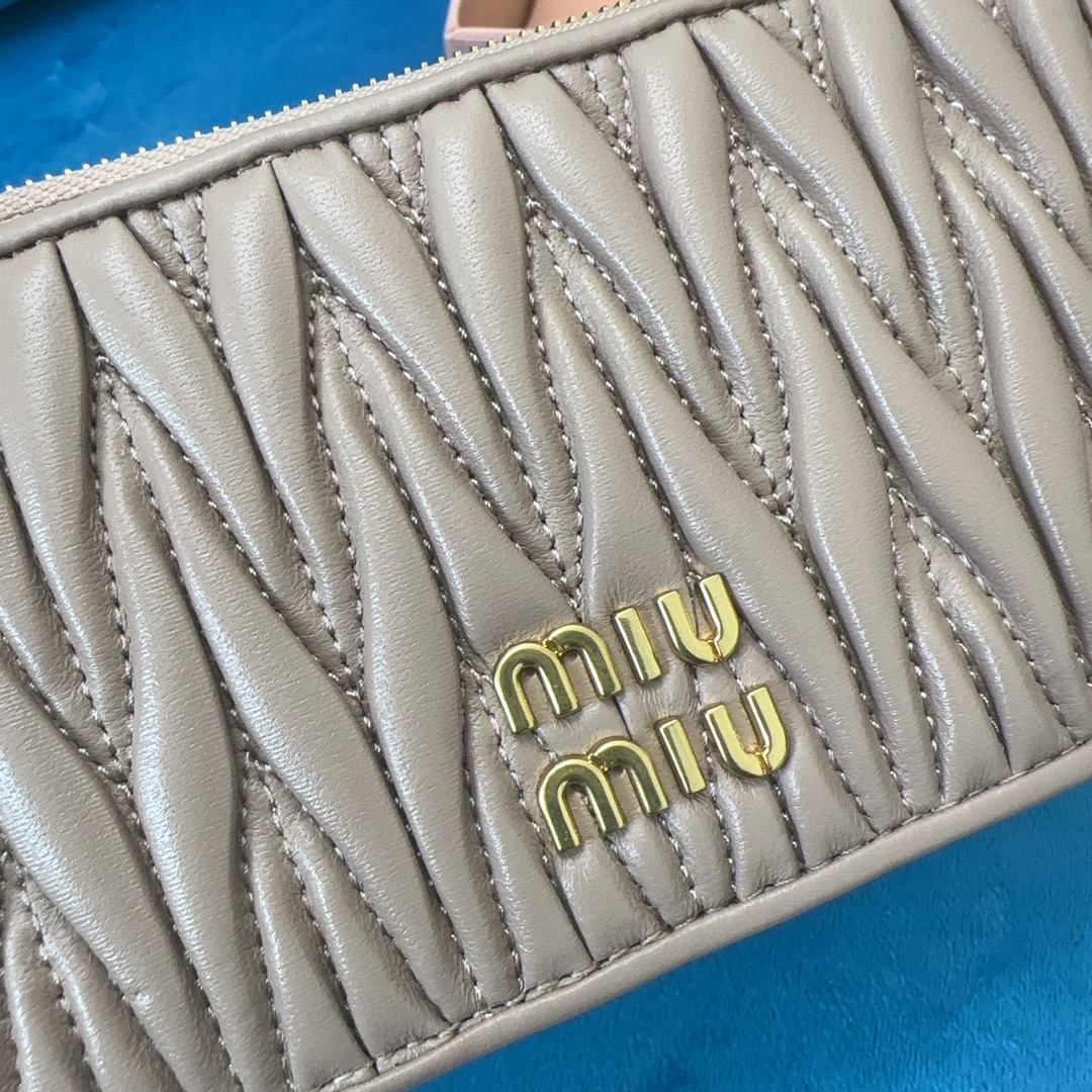 Pocket wallet