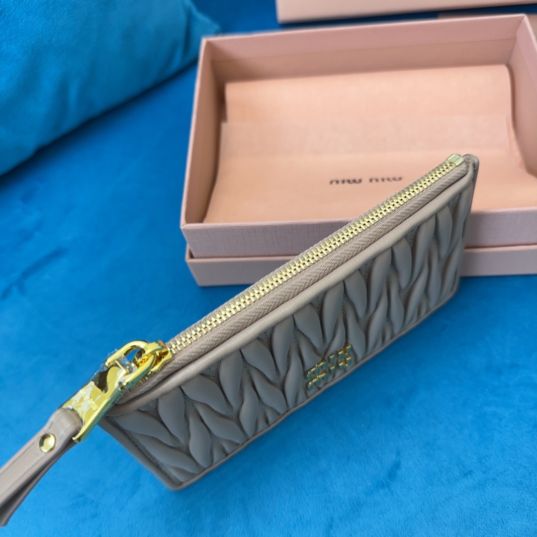 Pocket wallet