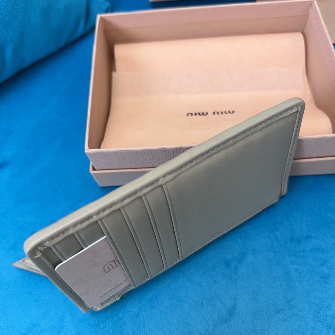 Pocket wallet
