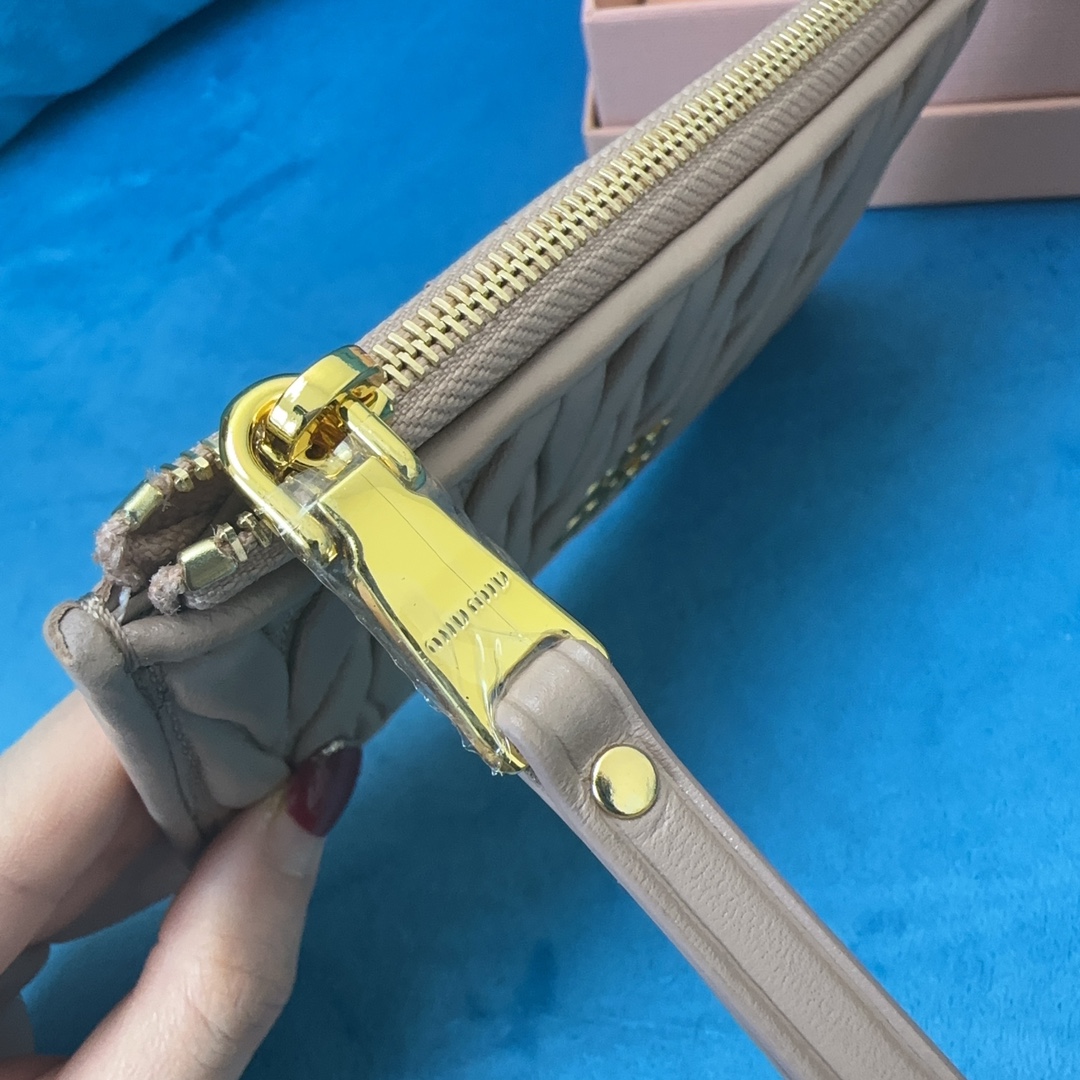 Pocket wallet