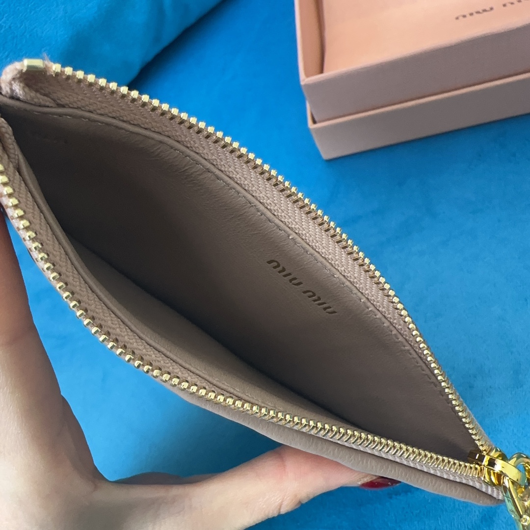 Pocket wallet