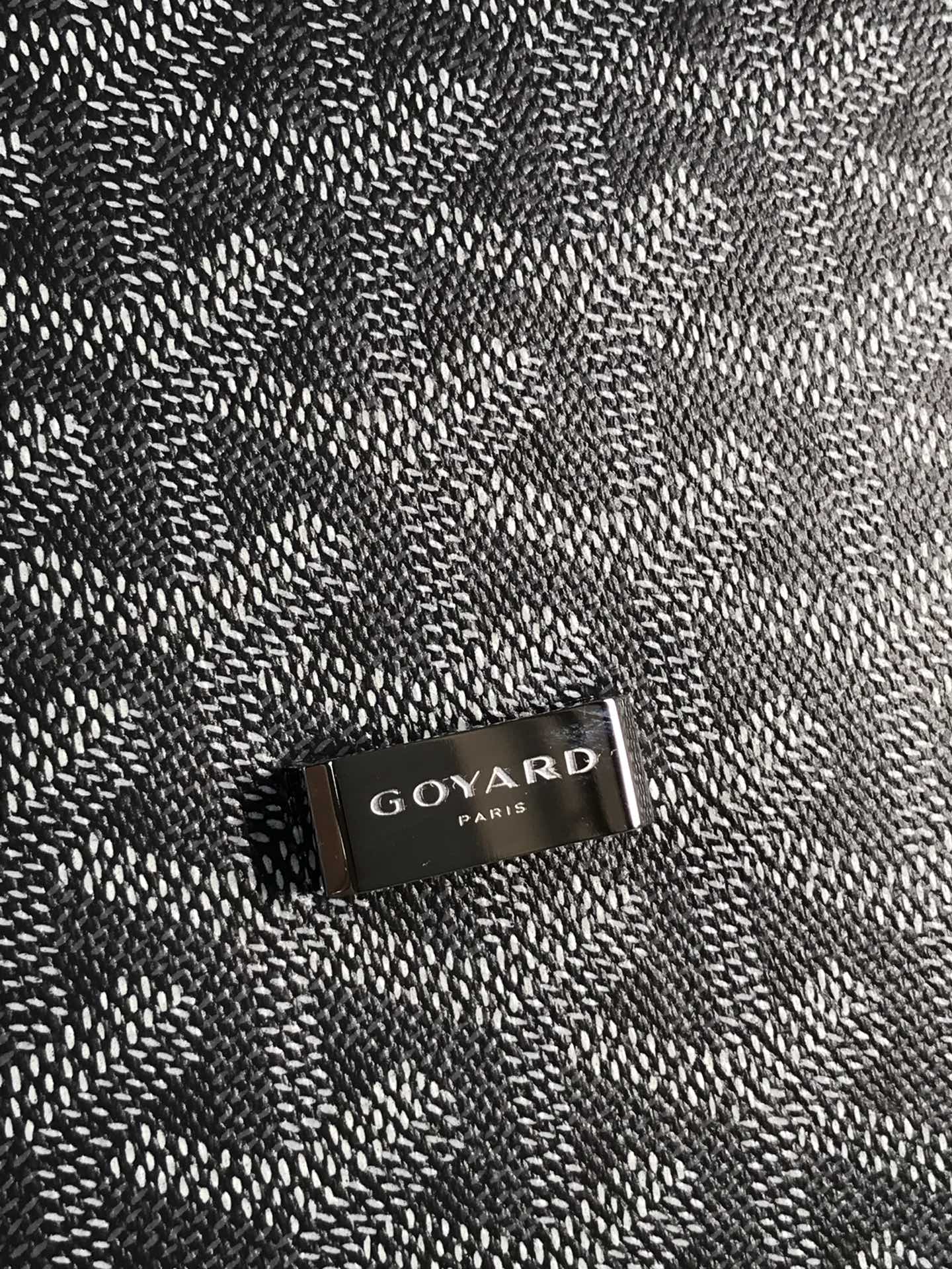 Belvédère Bag