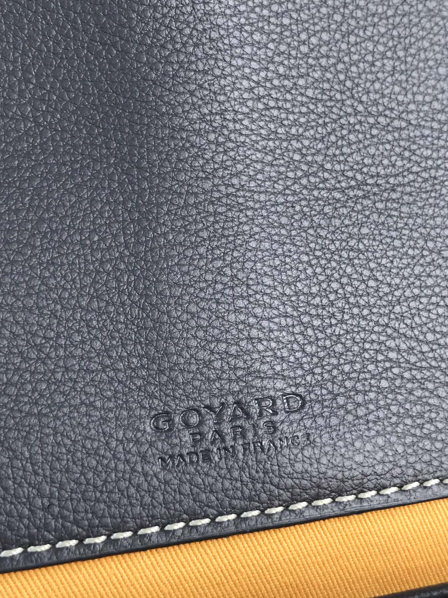 Belvédère Bag
