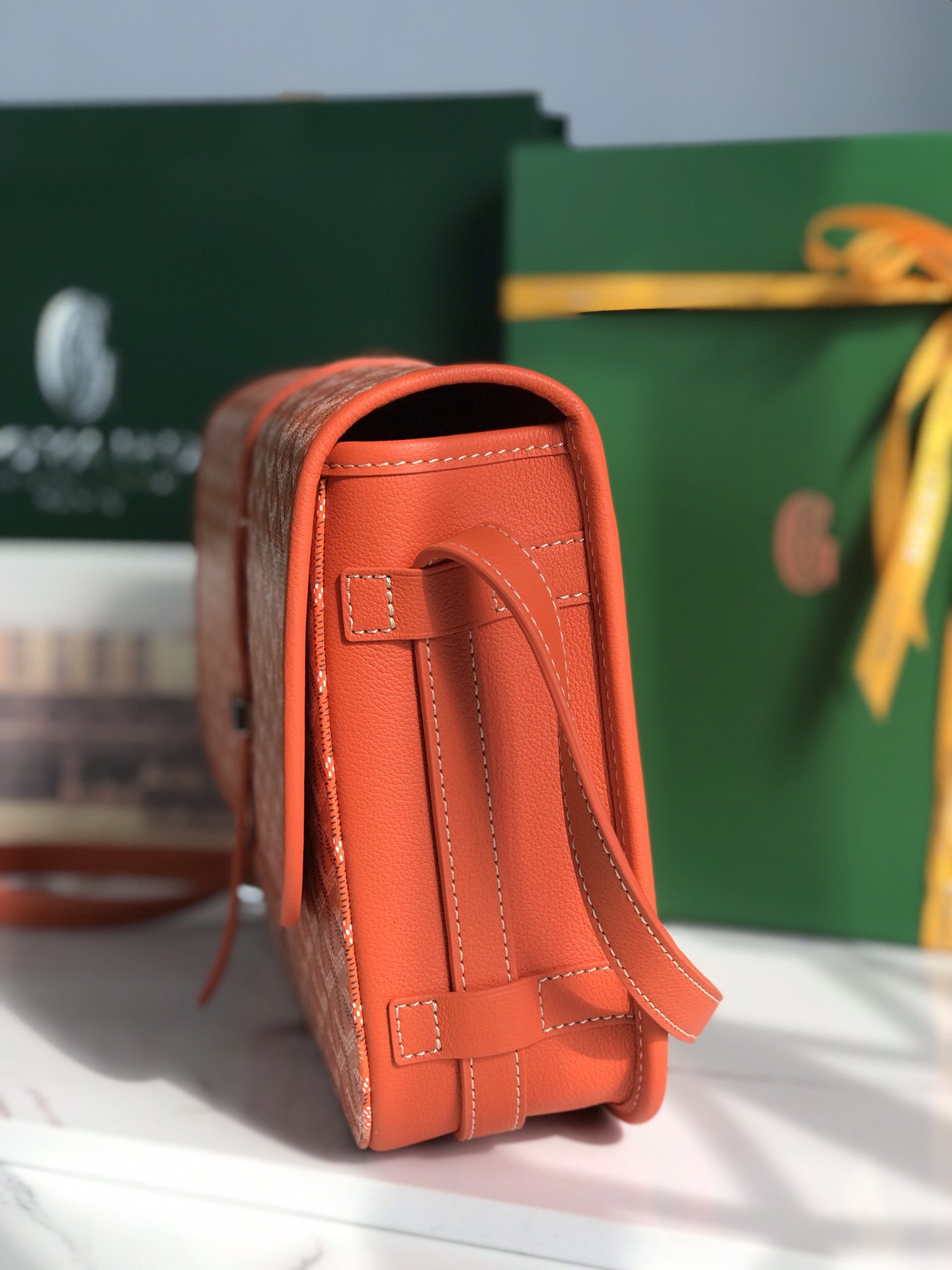 Belvédère Bag