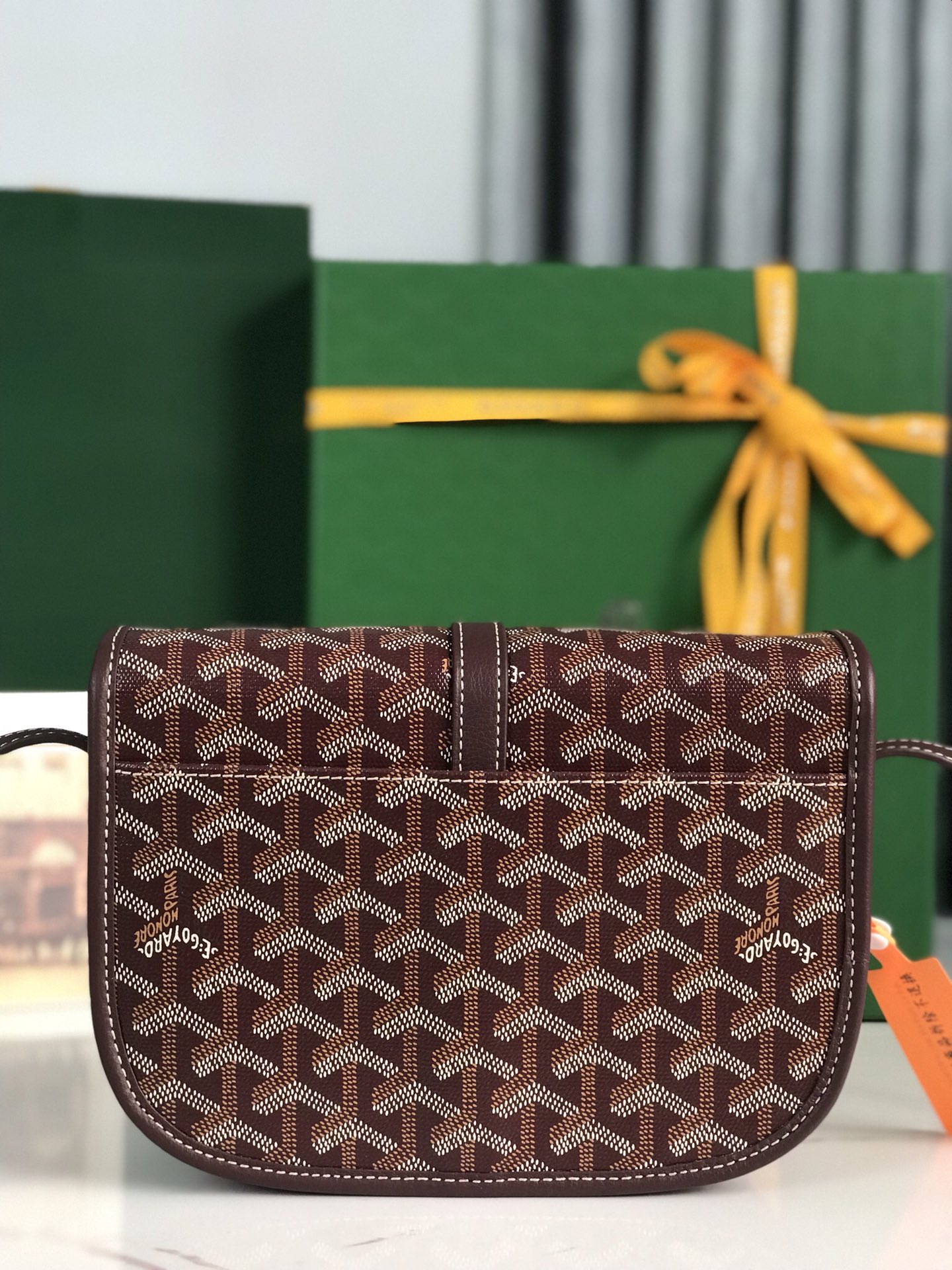 Belvédère Bag