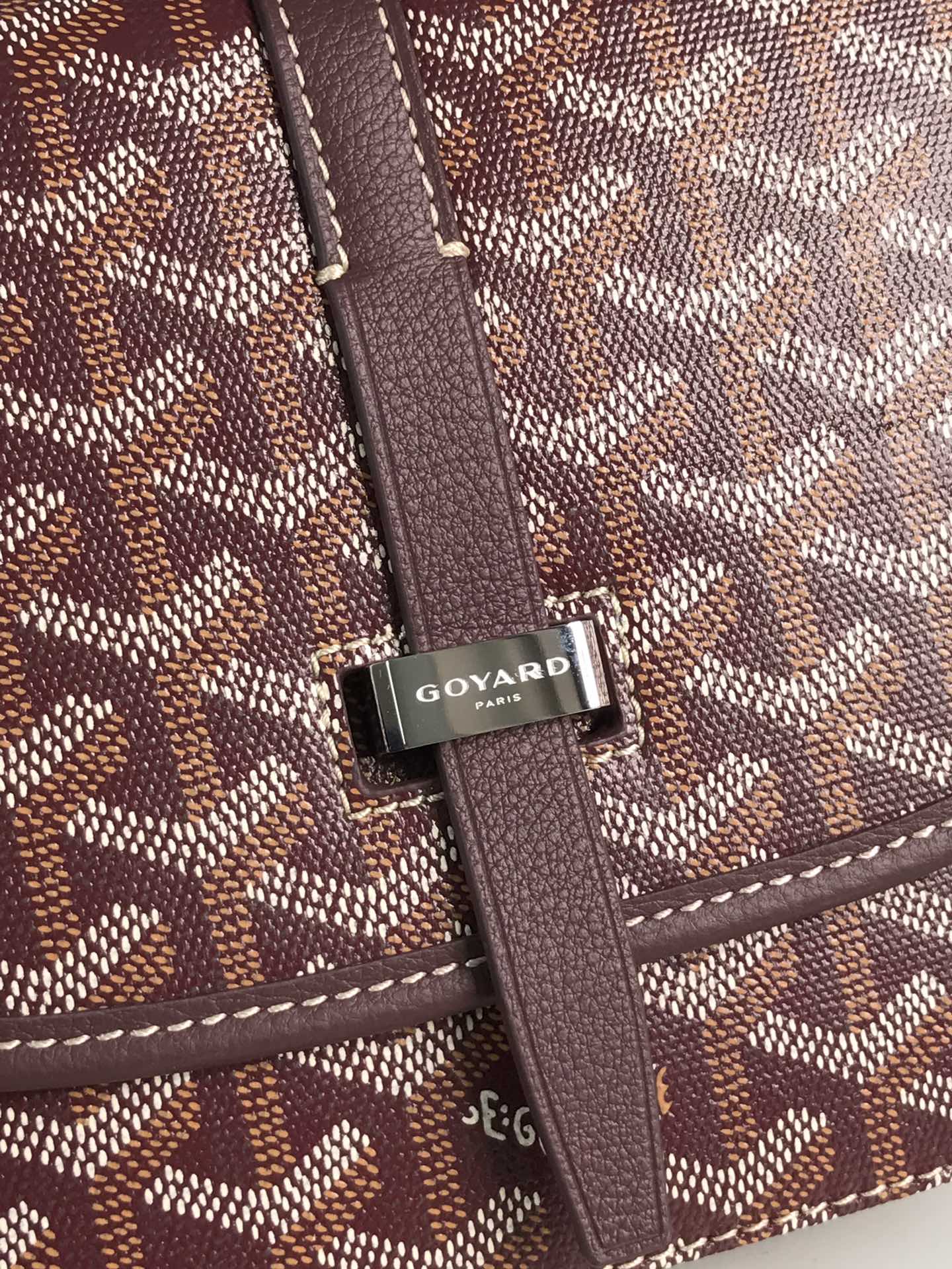 Belvédère Bag