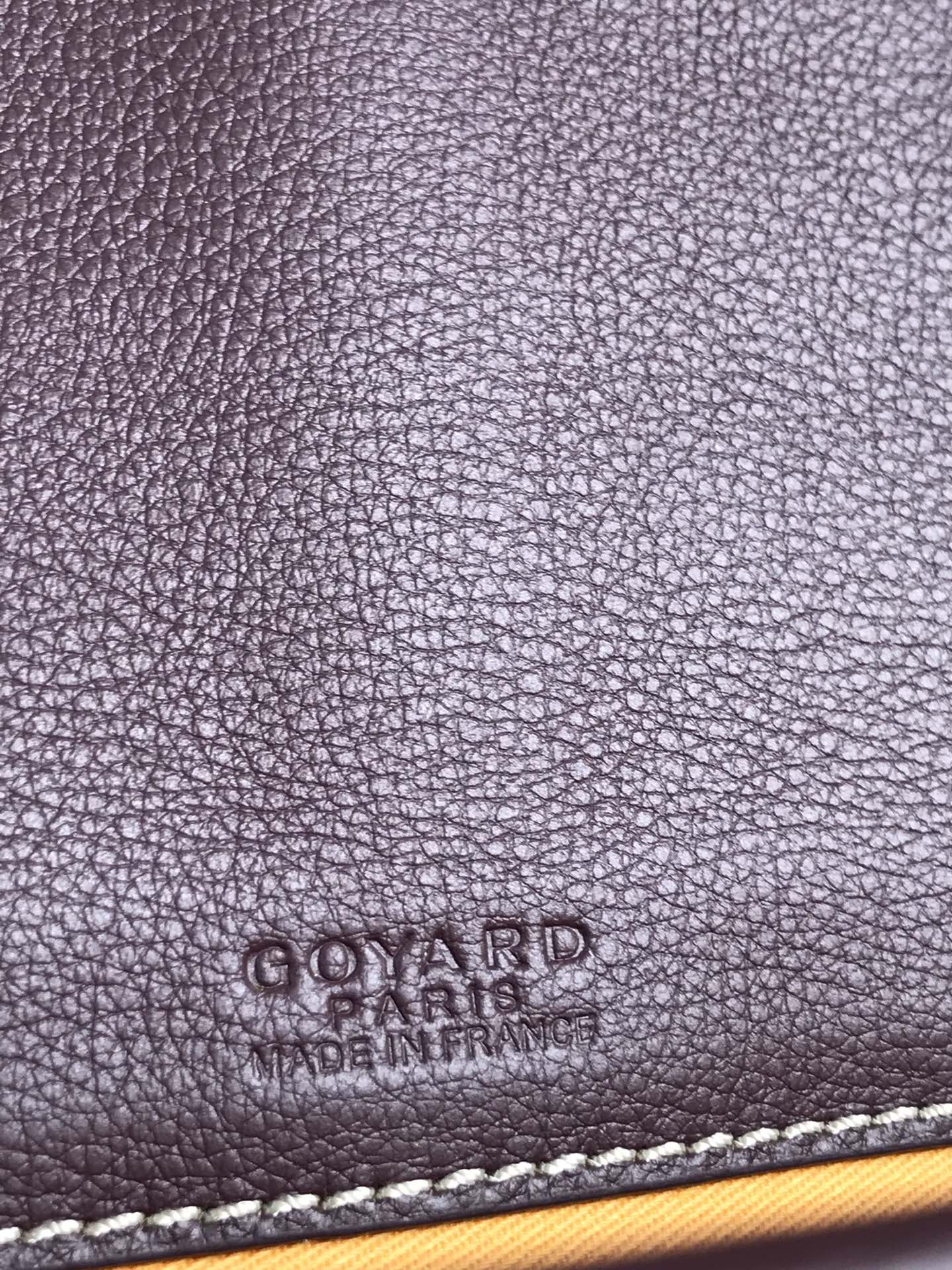 Belvédère Bag