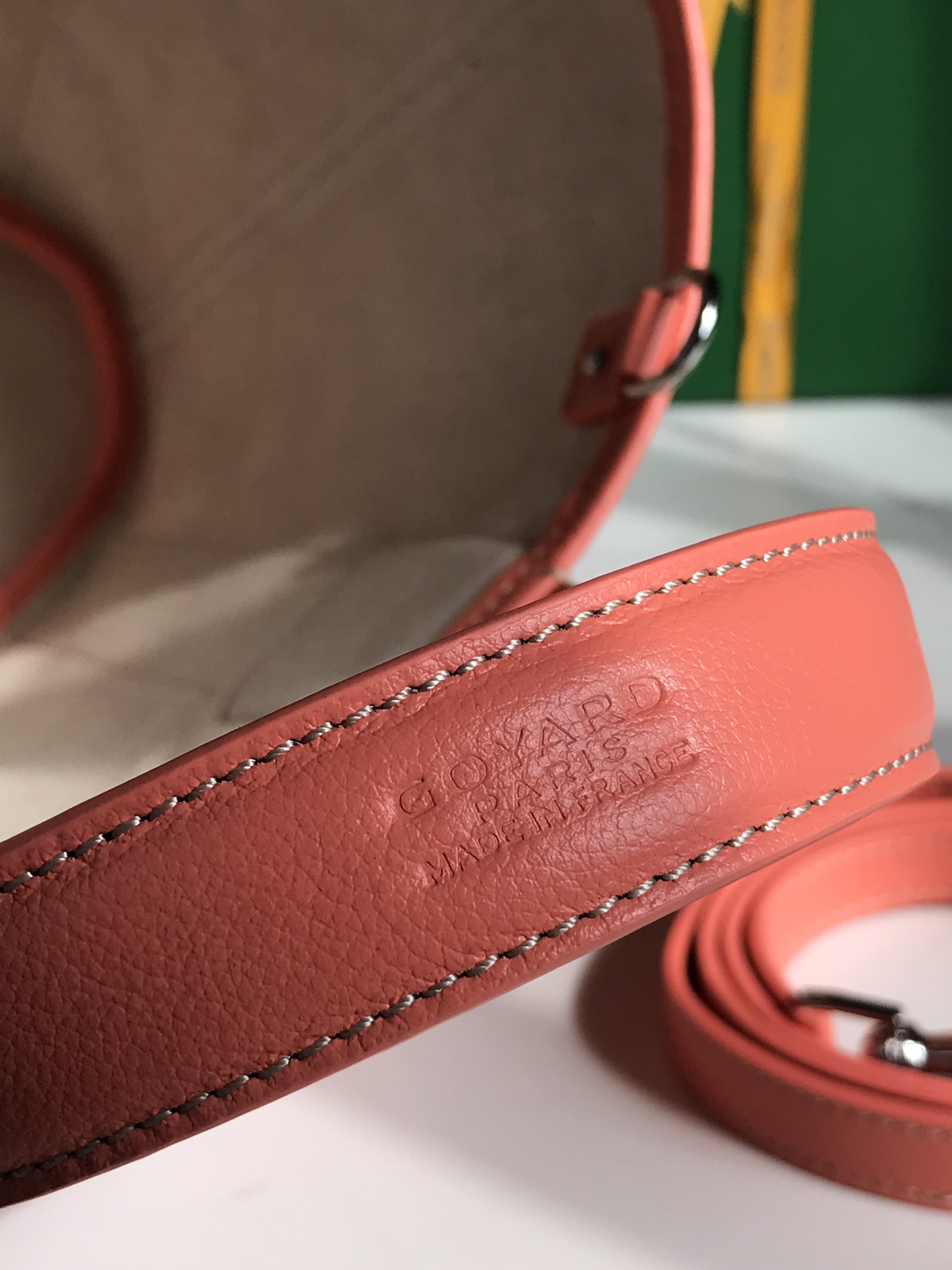 maisonGo*ard bag