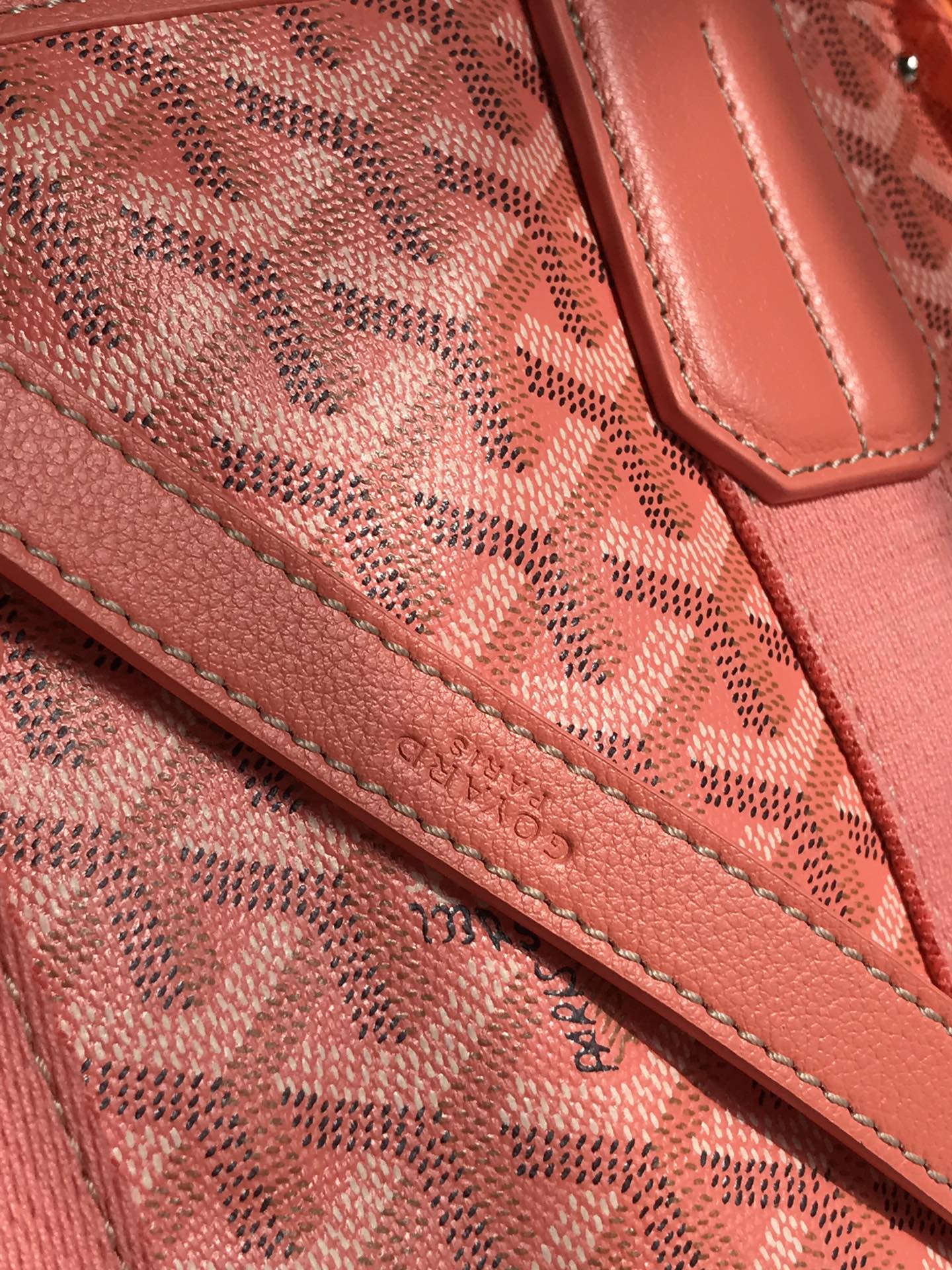 maisonGo*ard bag