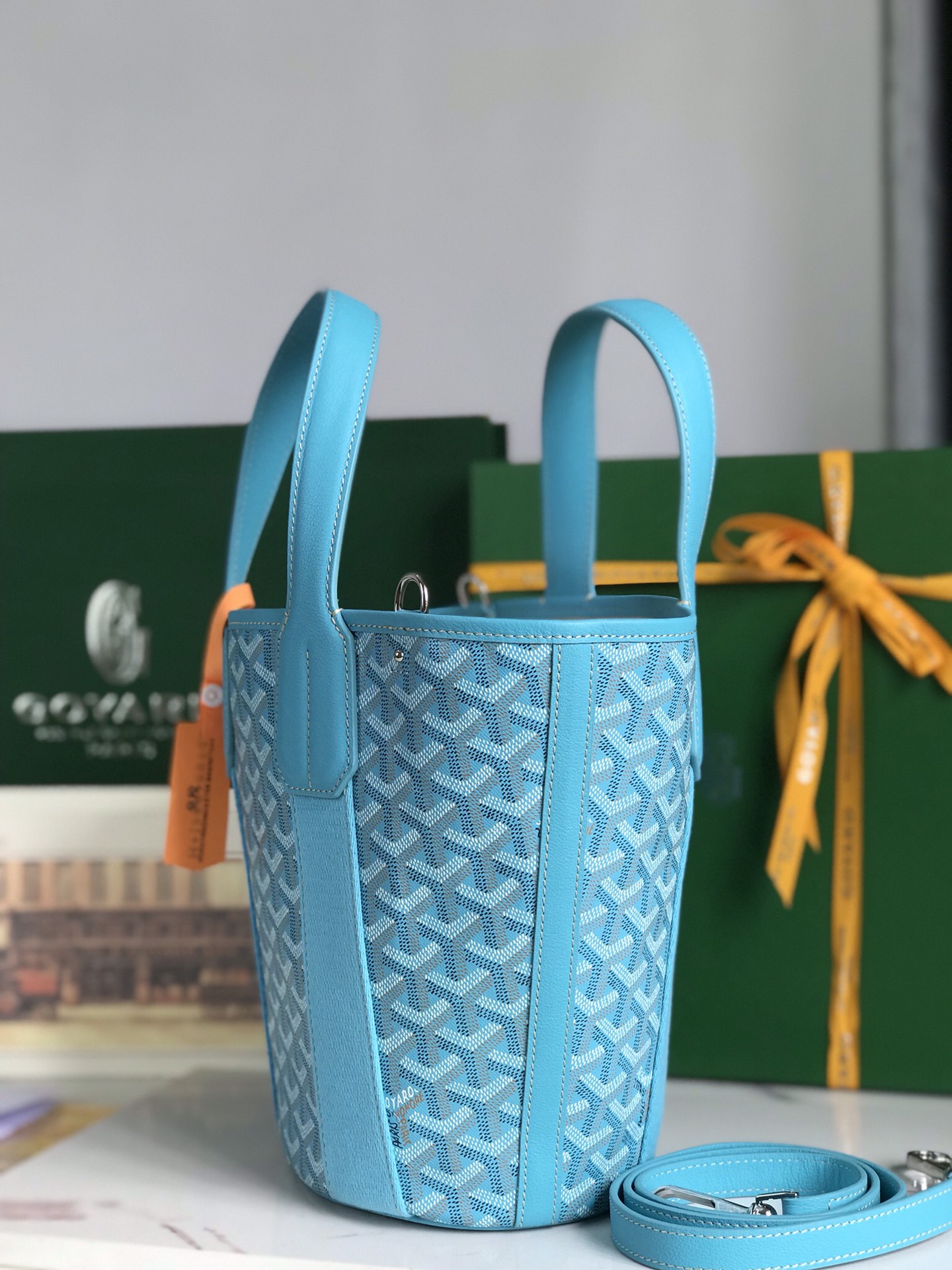 maisonGo*ard bag