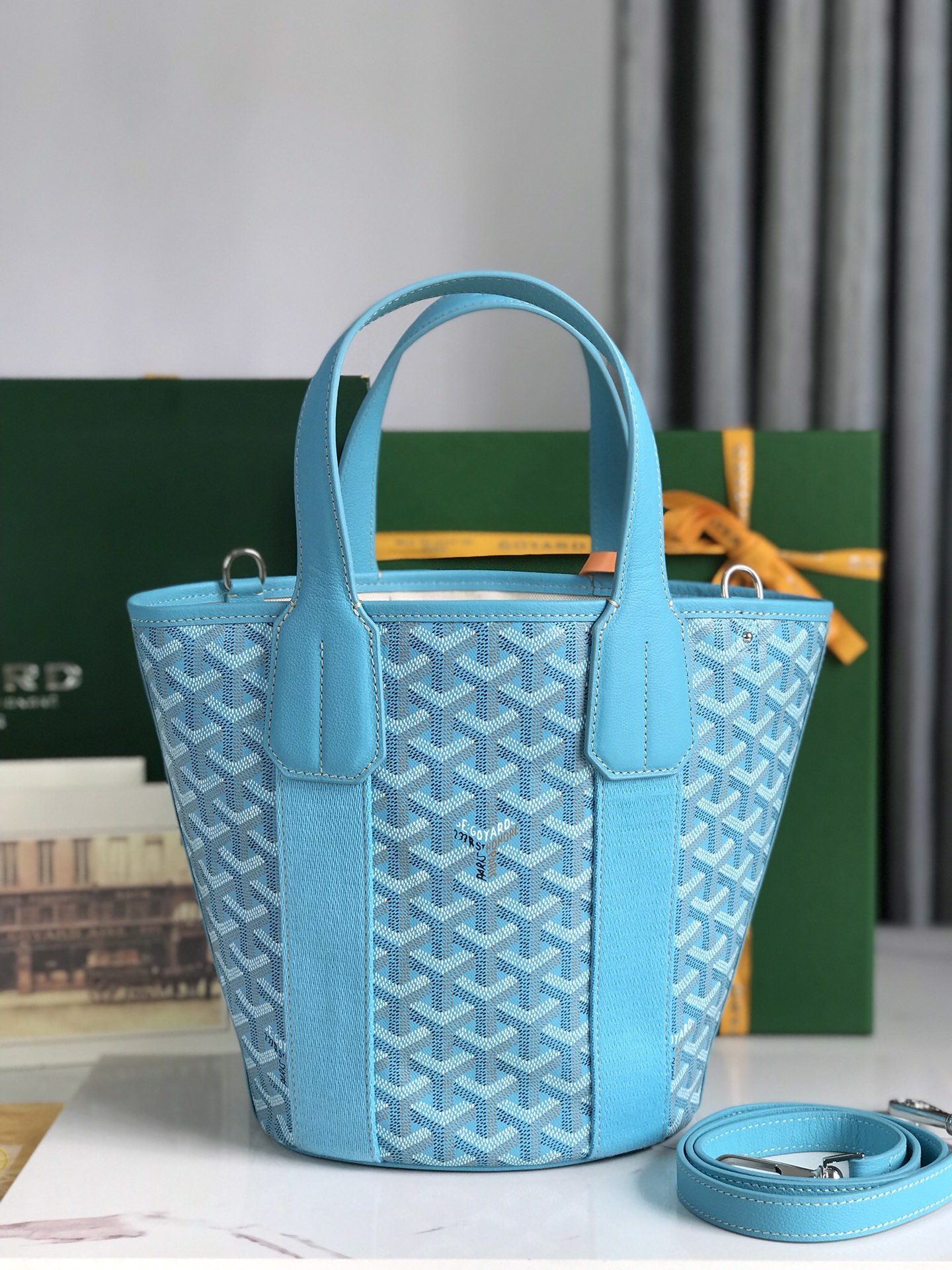 maisonGo*ard bag
