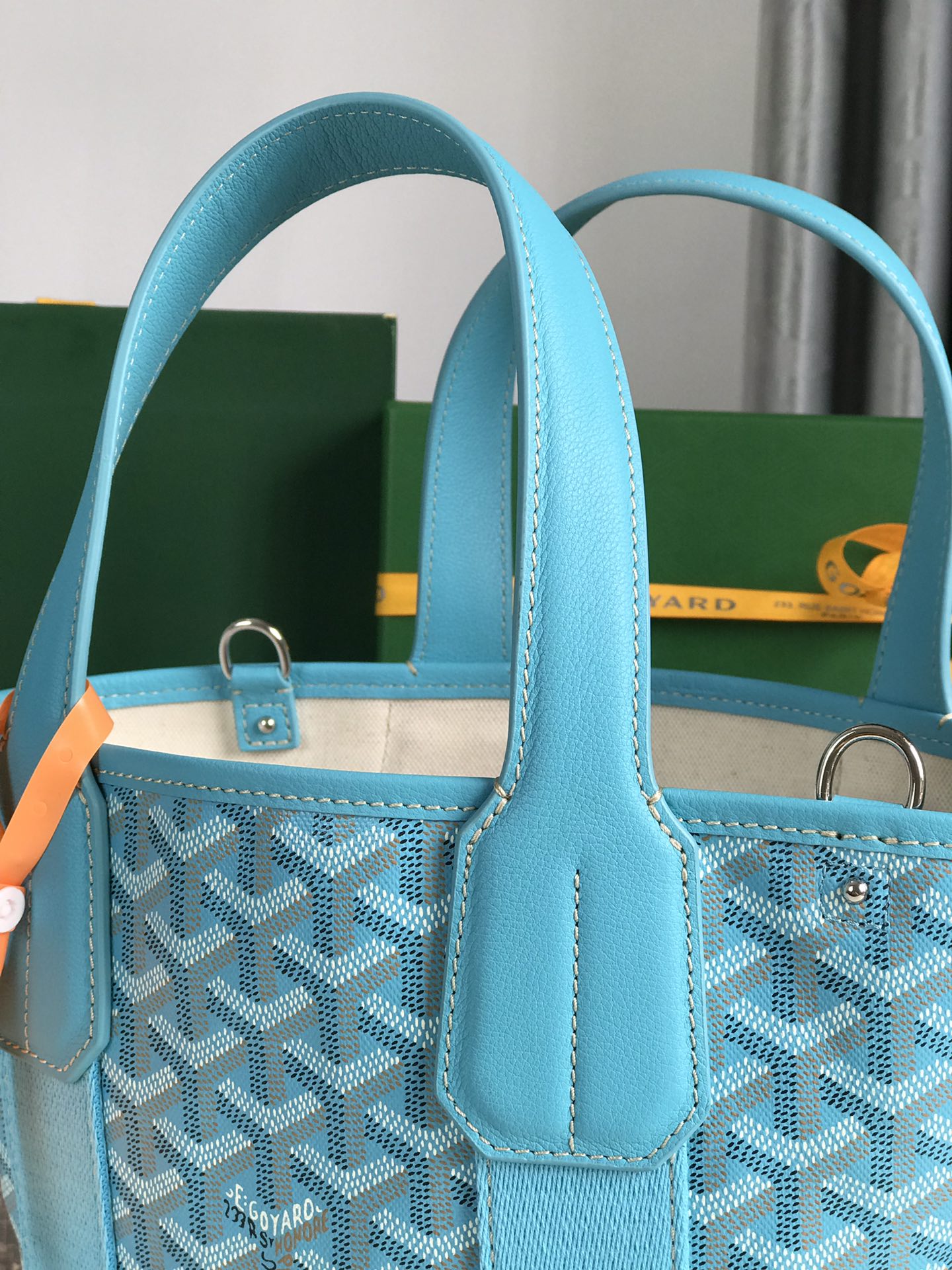 maisonGo*ard bag