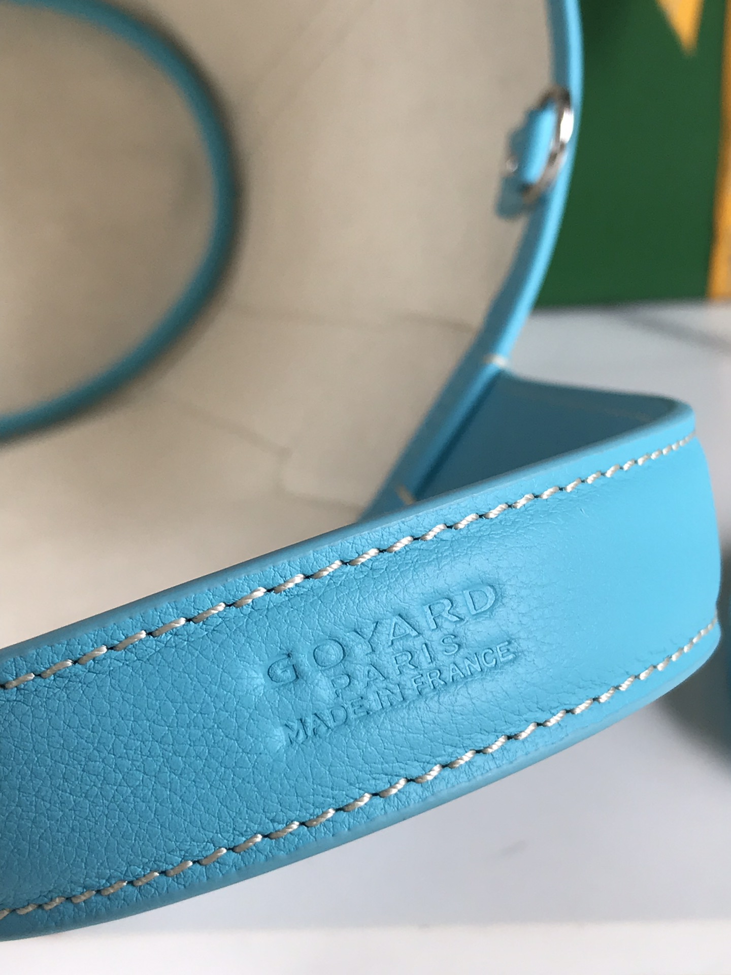maisonGo*ard bag