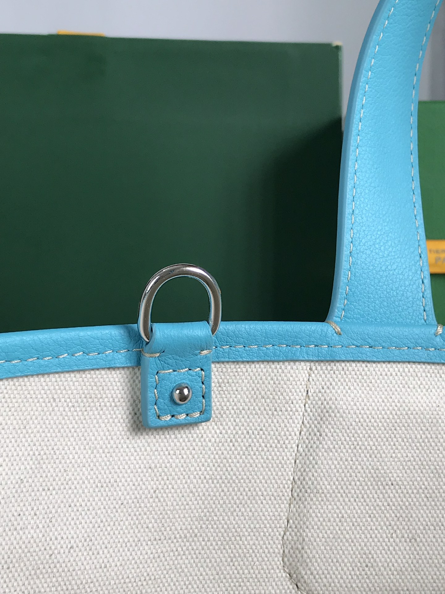 maisonGo*ard bag