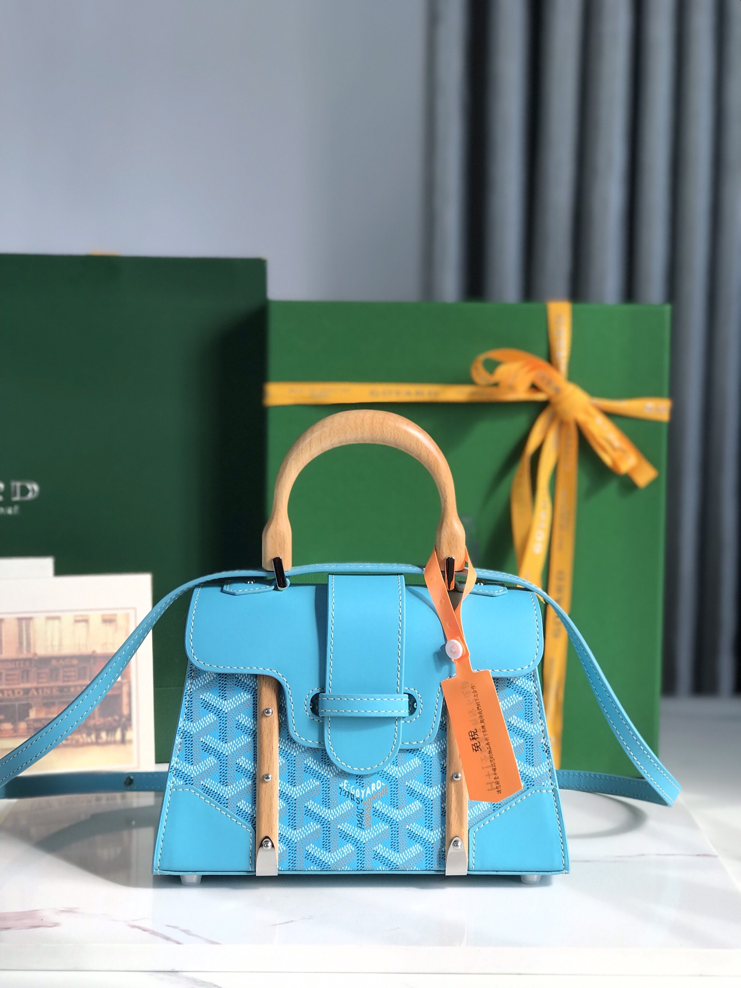 Go*ard saïgon bag