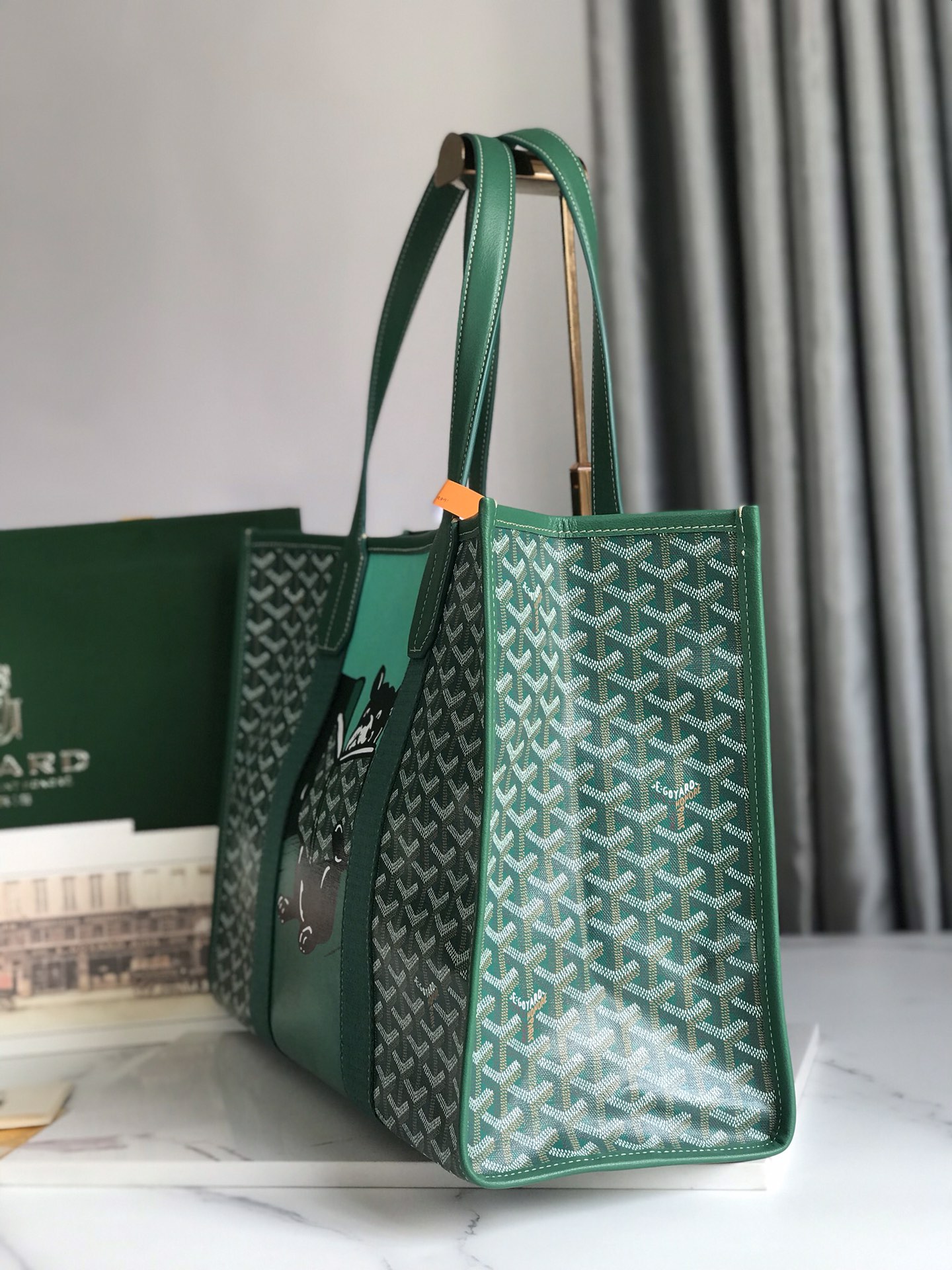 Villette Bag