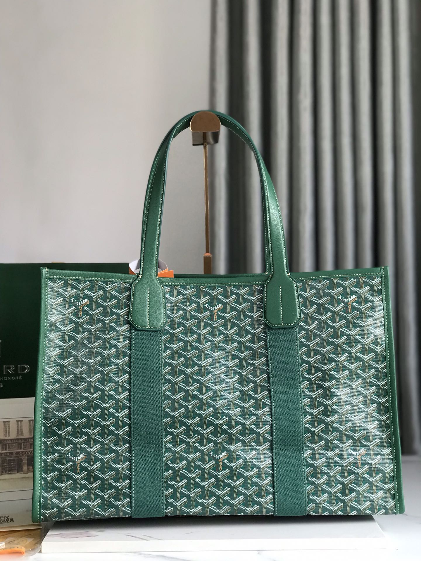 Villette Bag