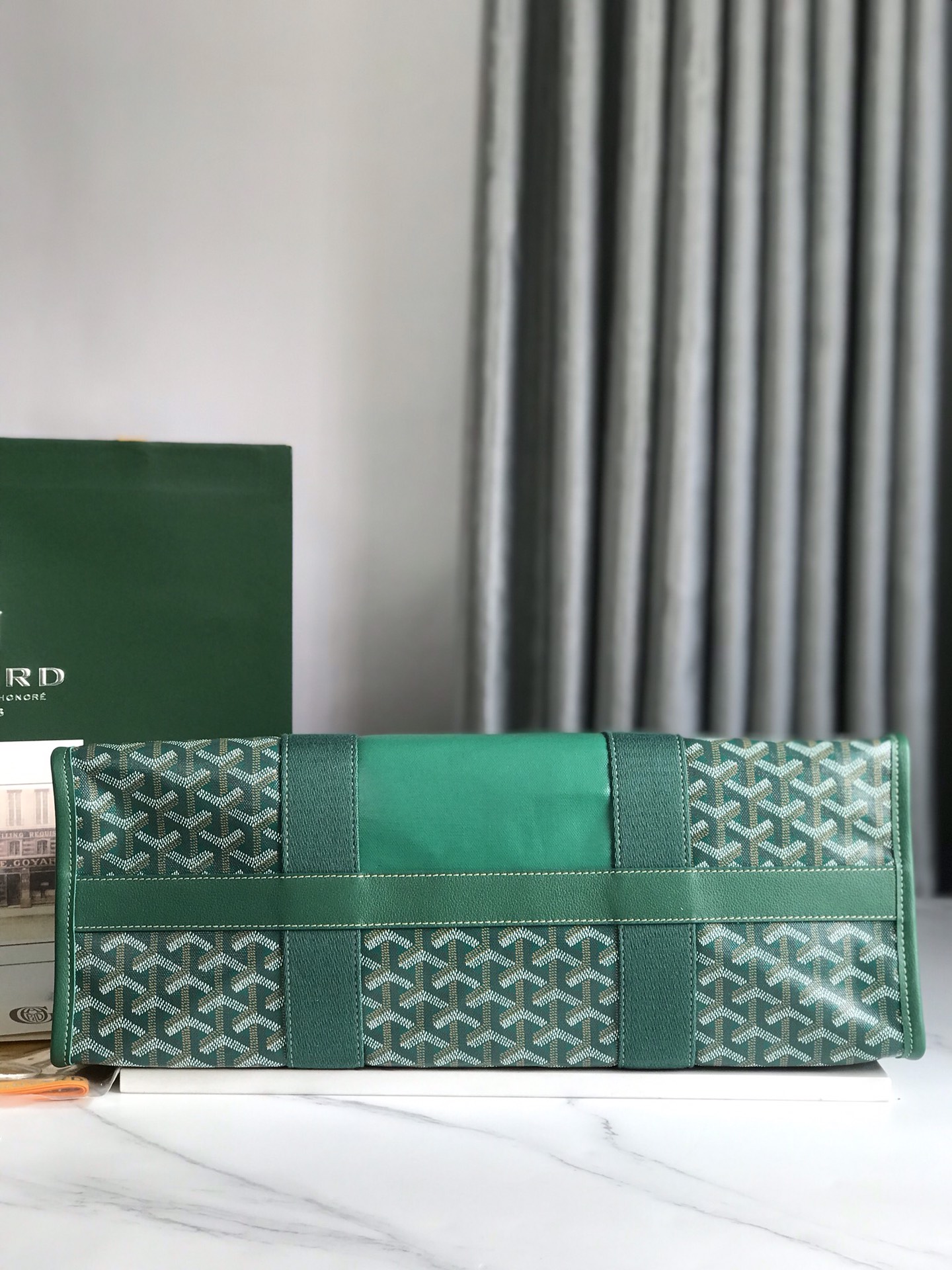 Villette Bag