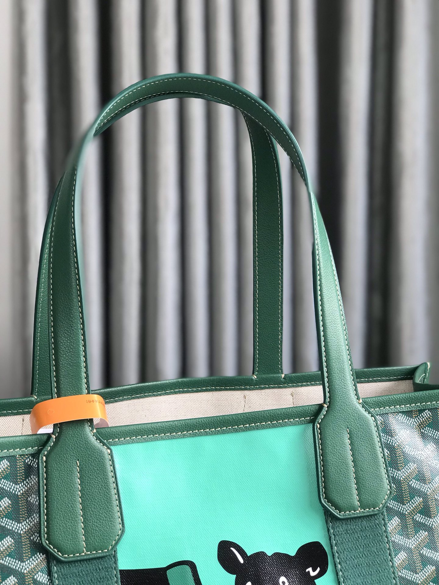 Villette Bag