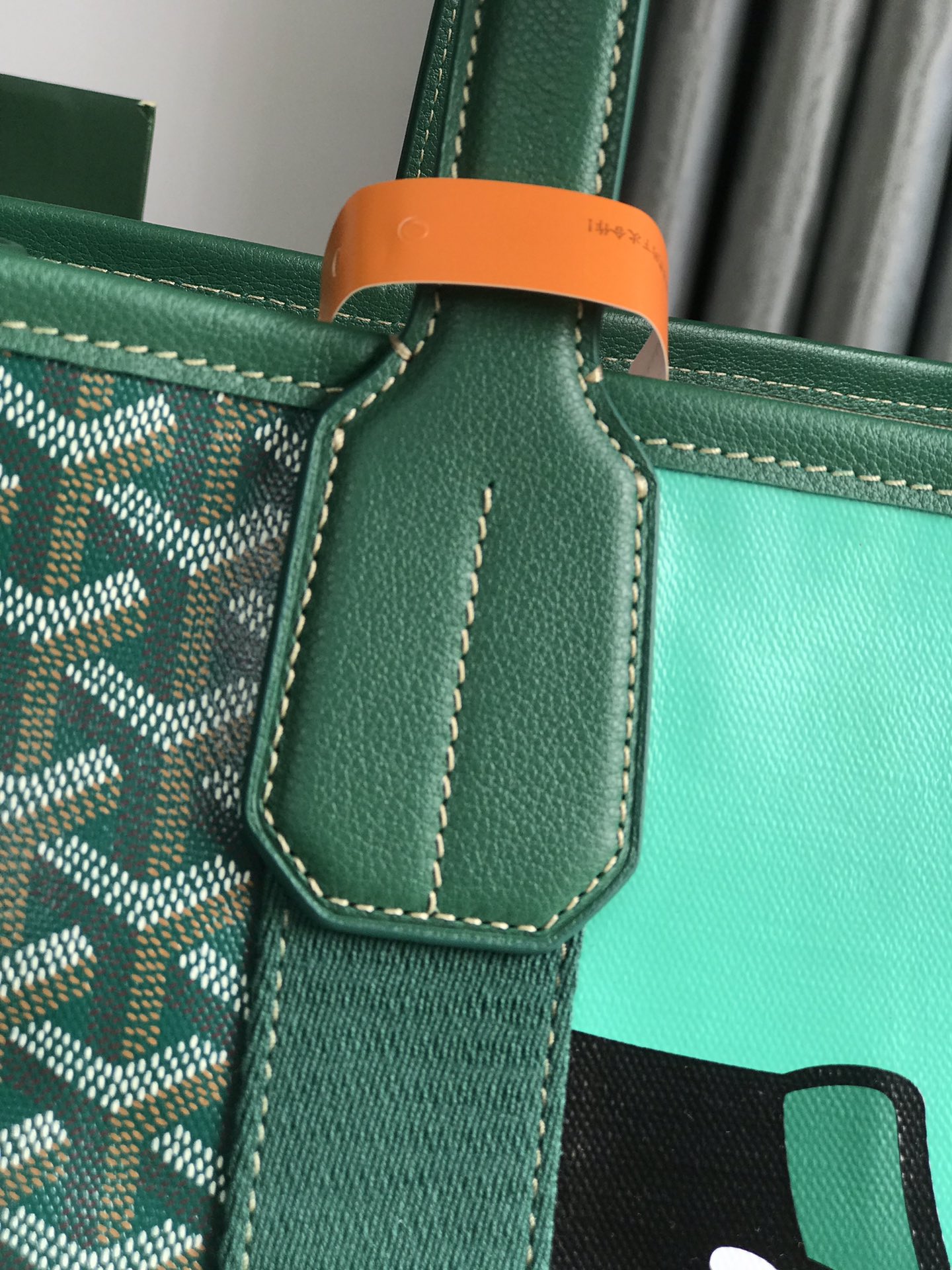 Villette Bag