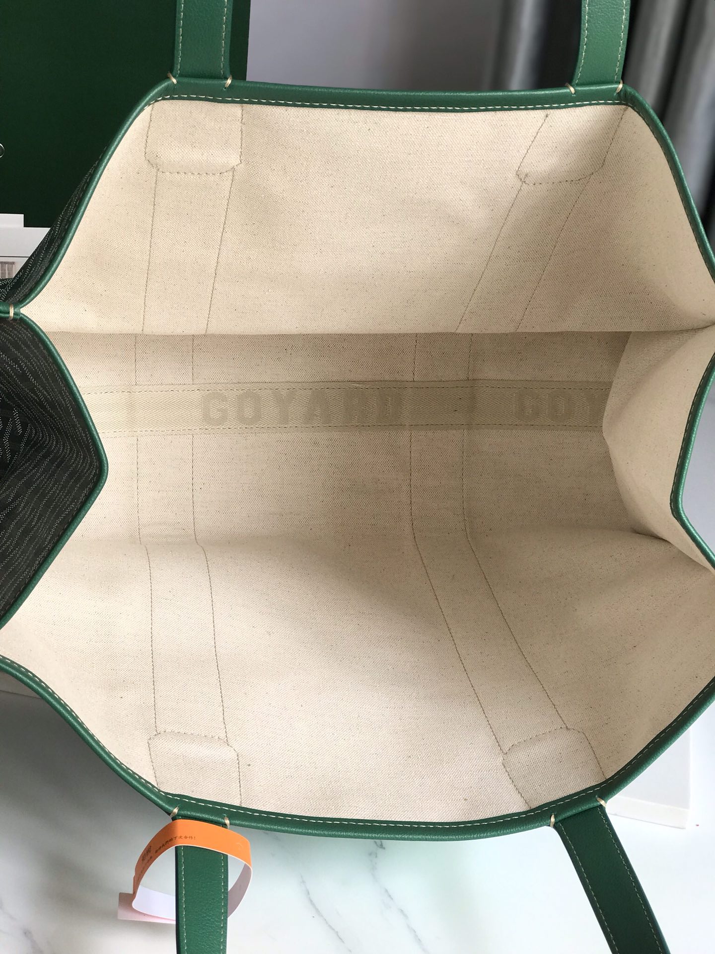 Villette Bag