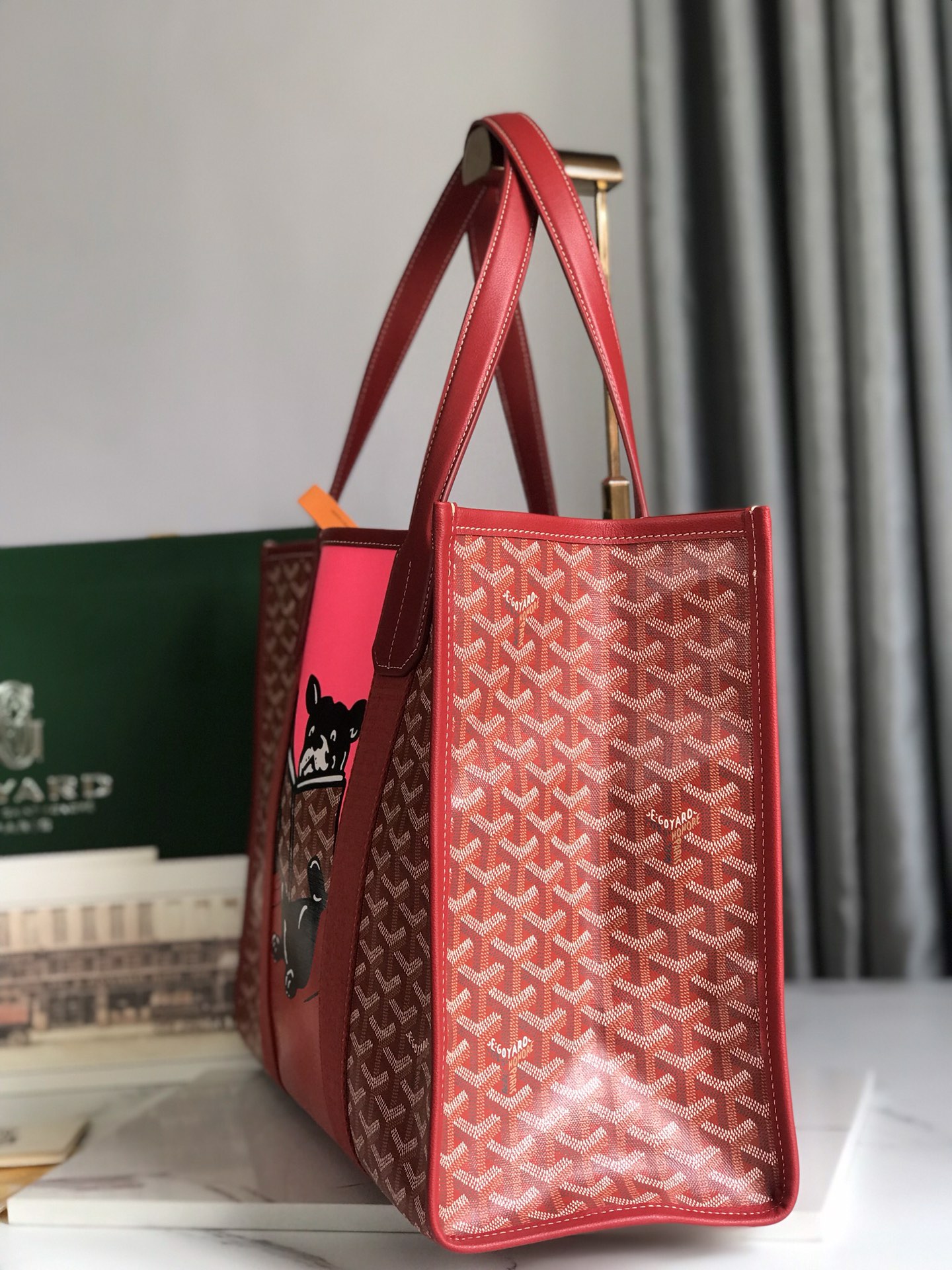 Villette Bag