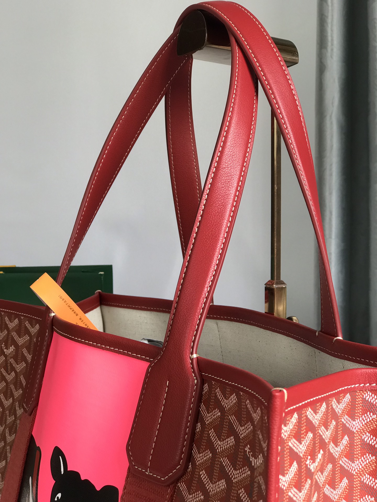 Villette Bag