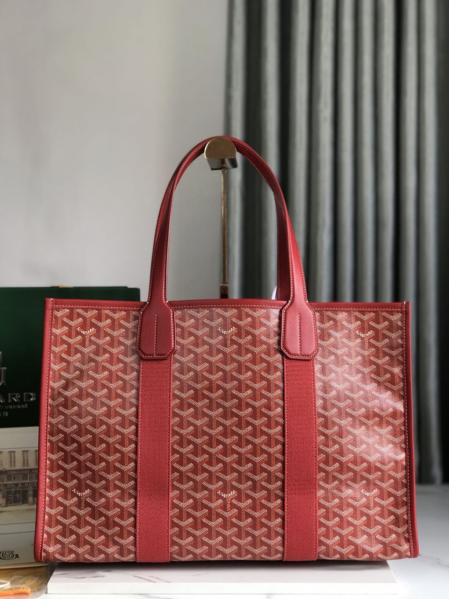 Villette Bag
