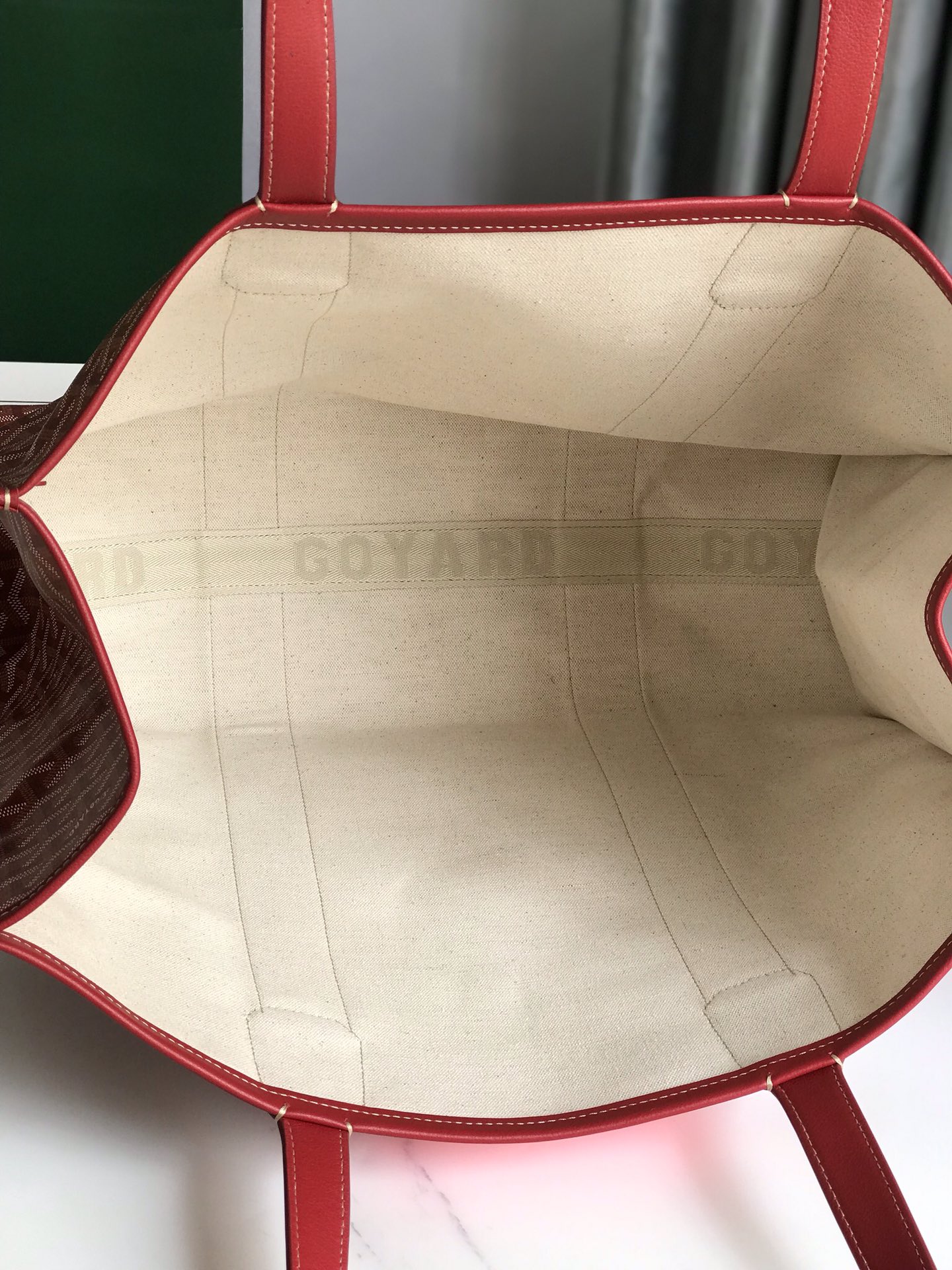 Villette Bag
