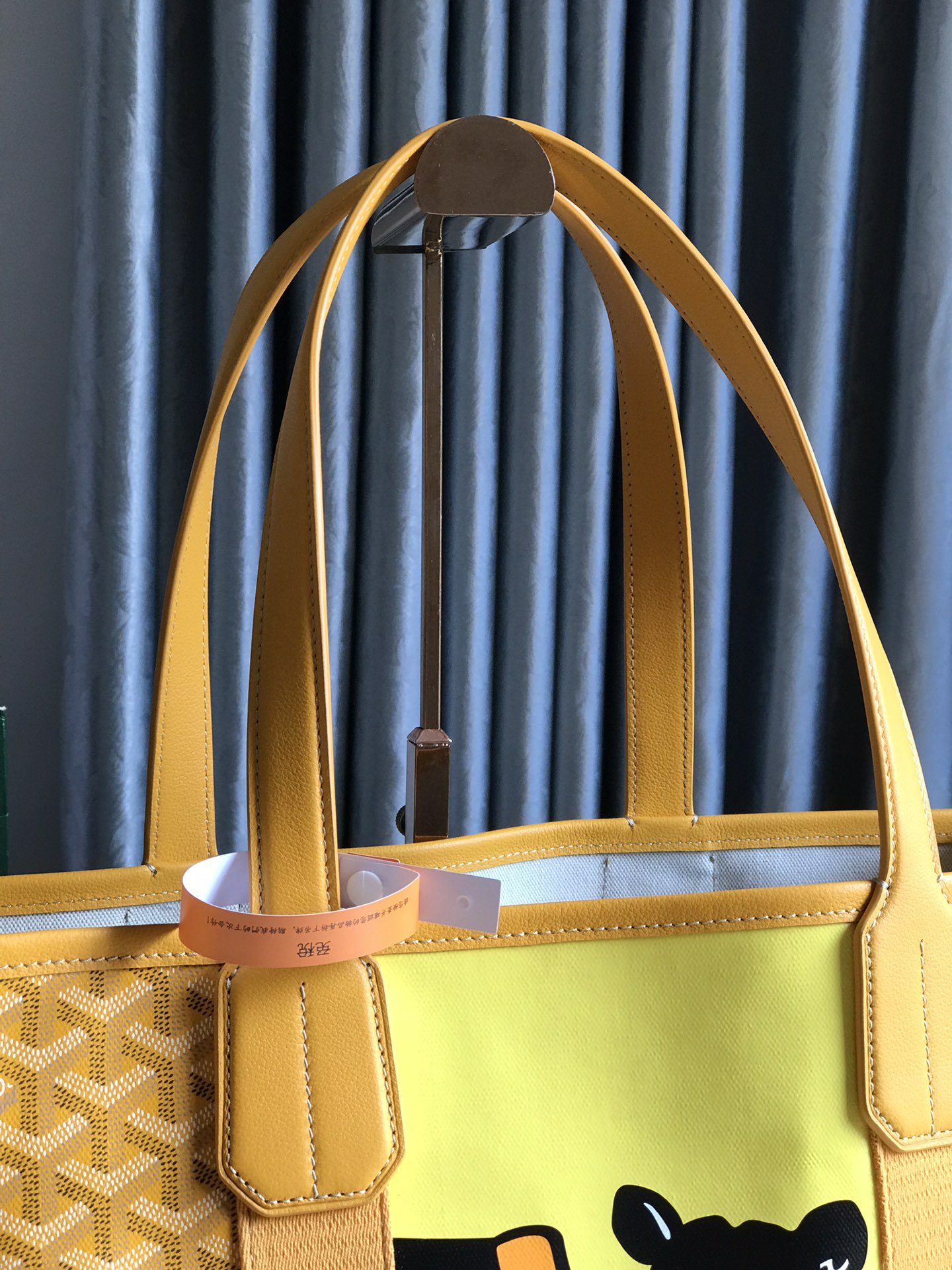 Villette Bag