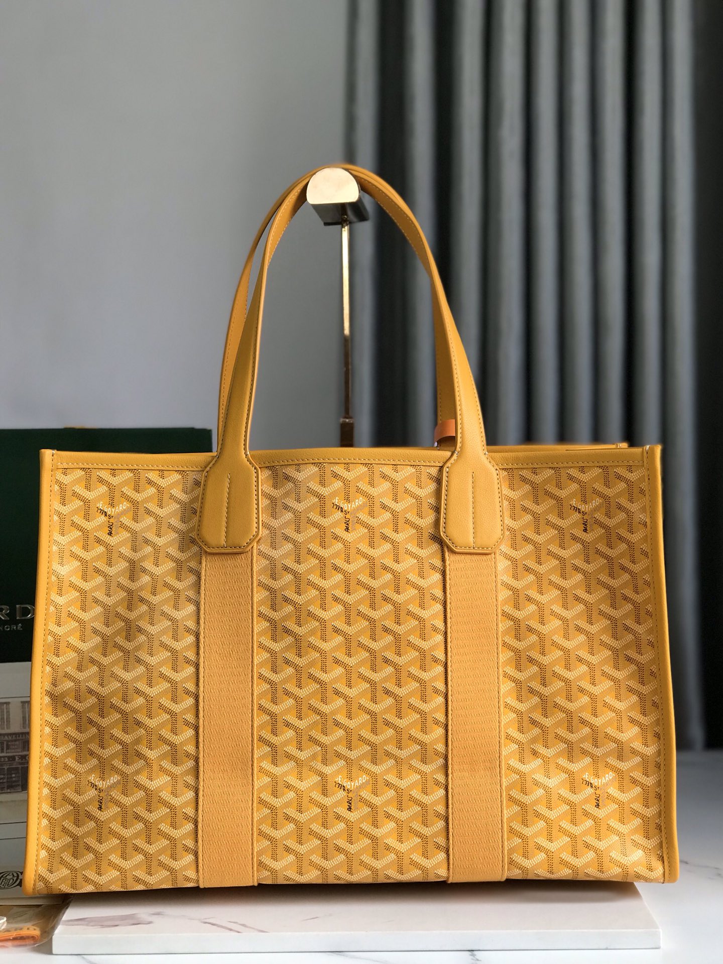 Villette Bag