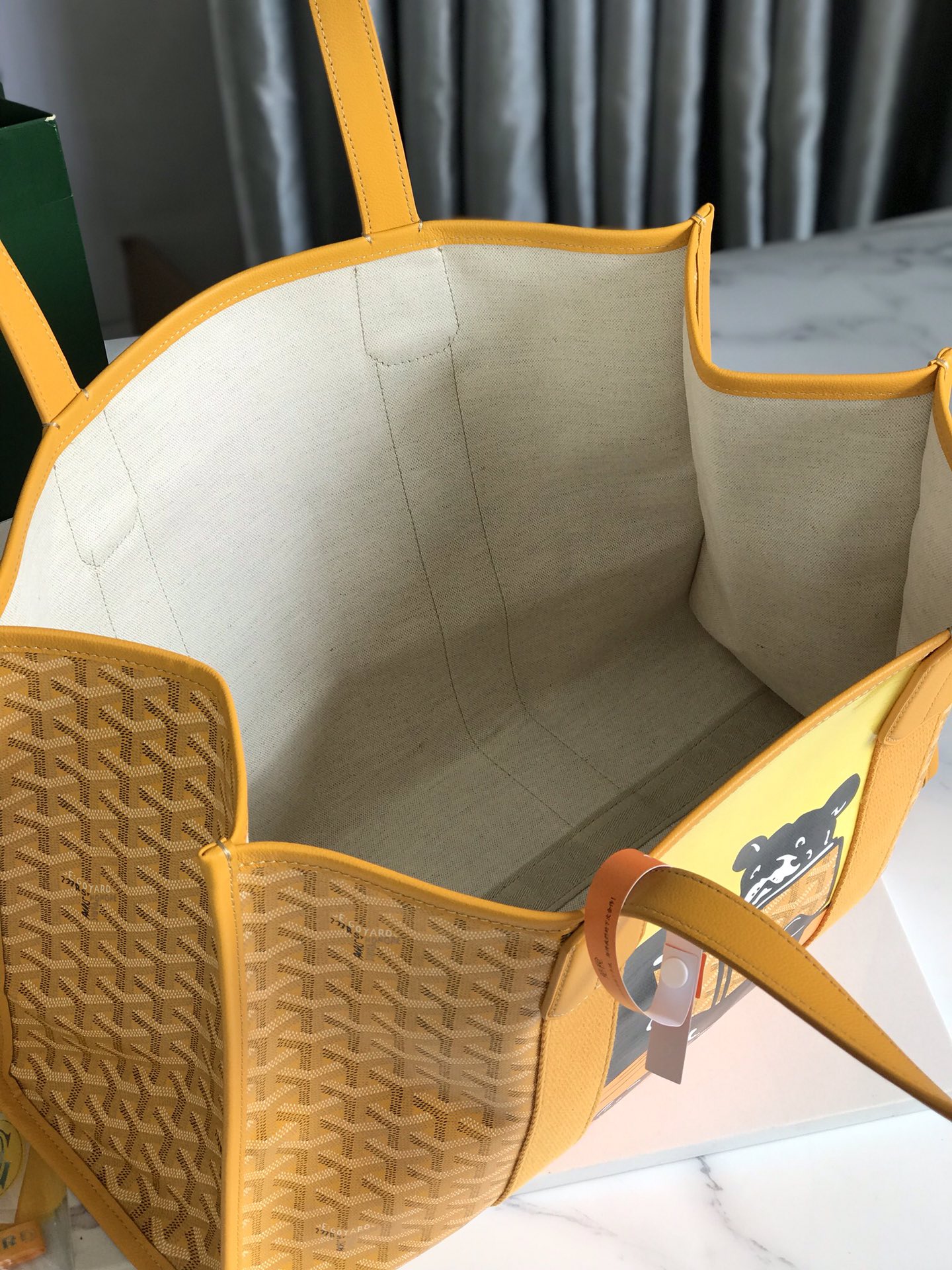 Villette Bag