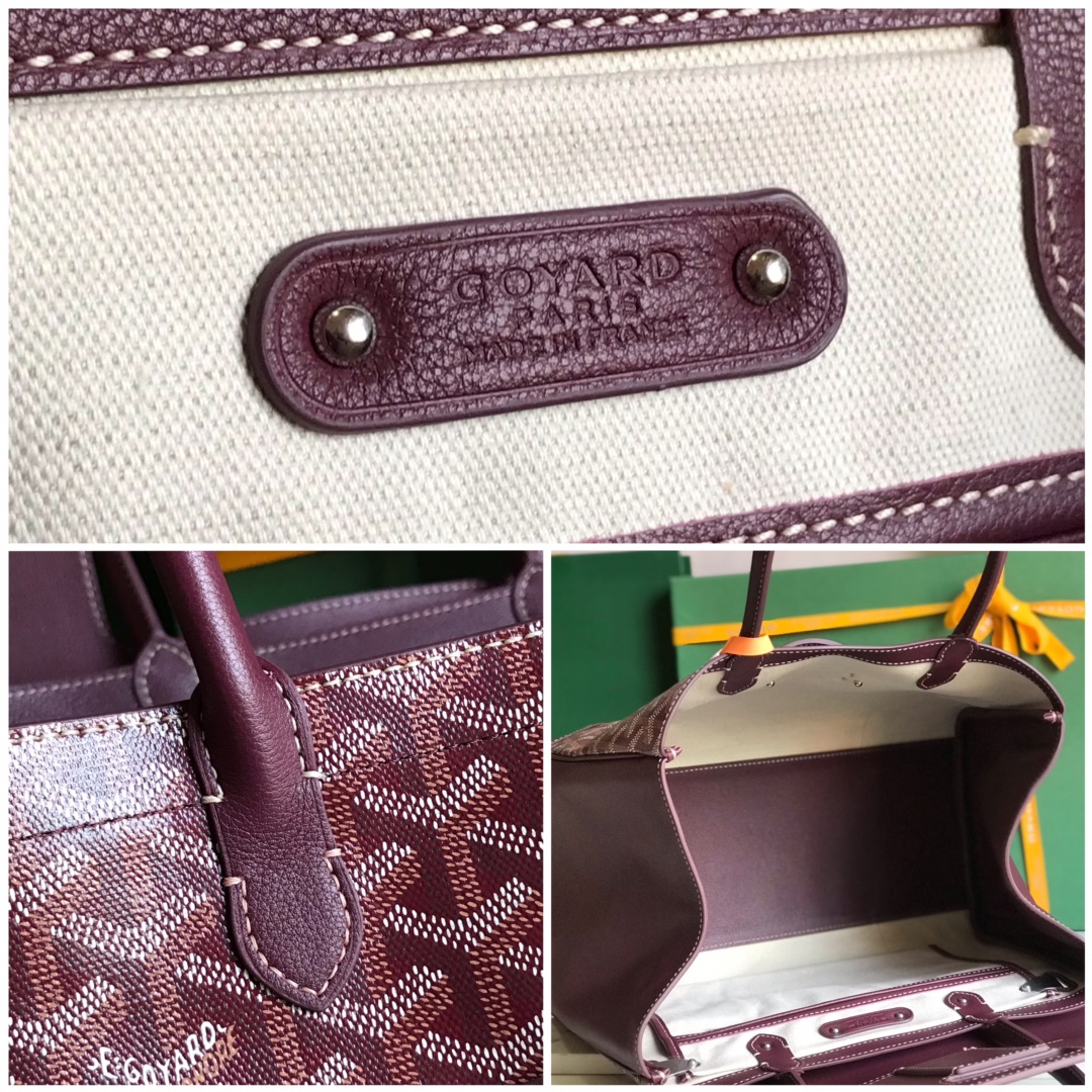 Saigon Tote bag