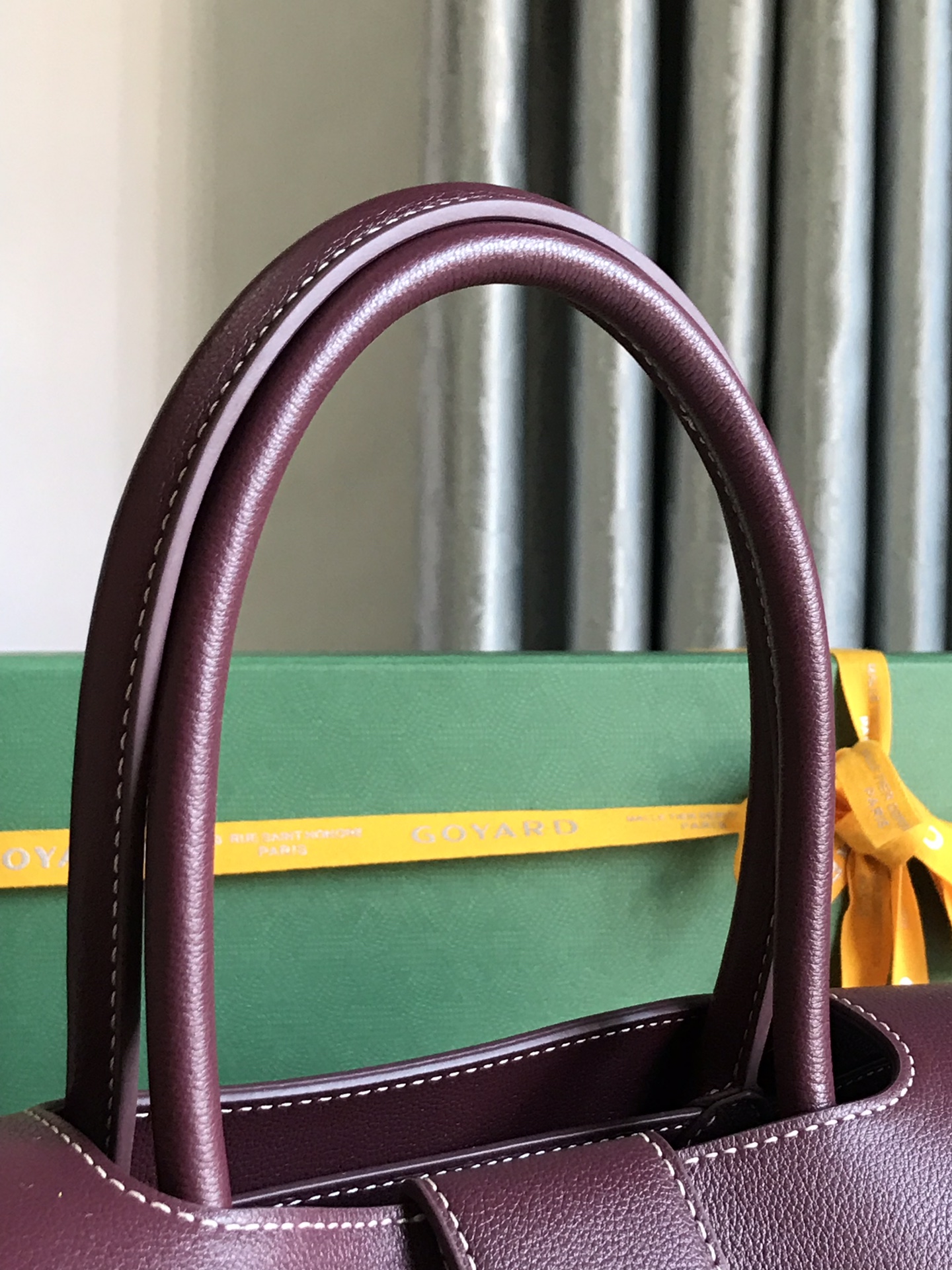 Saigon Tote bag