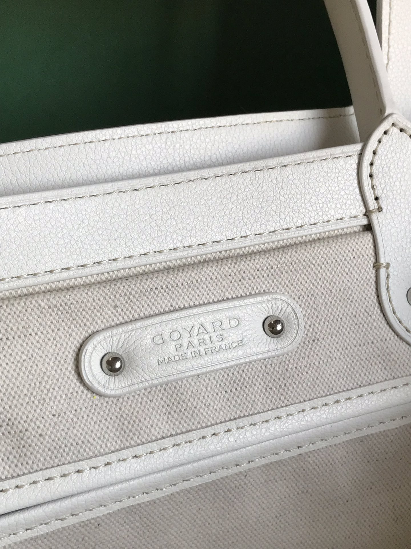 Saigon Tote bag