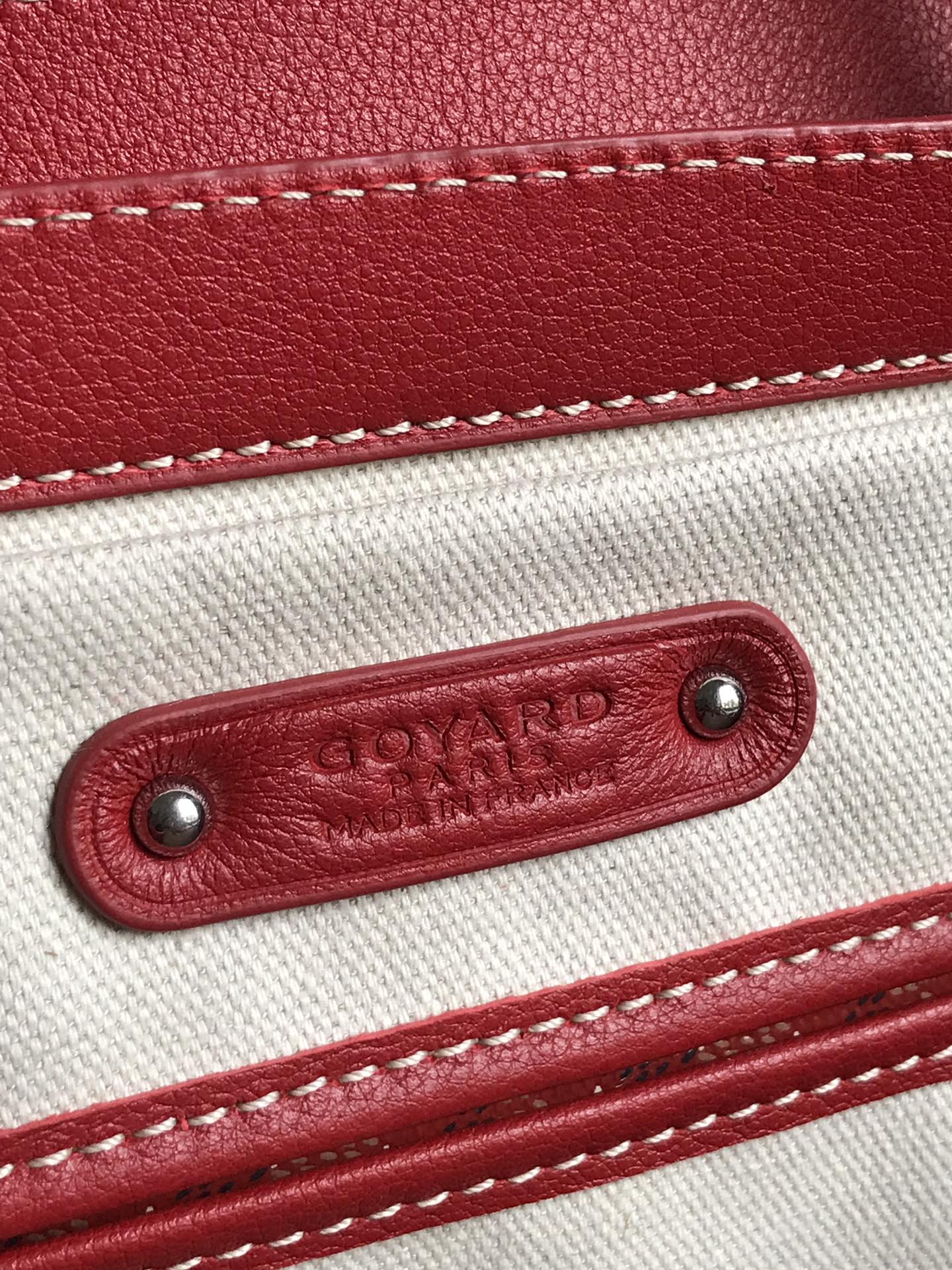 Saigon Tote bag