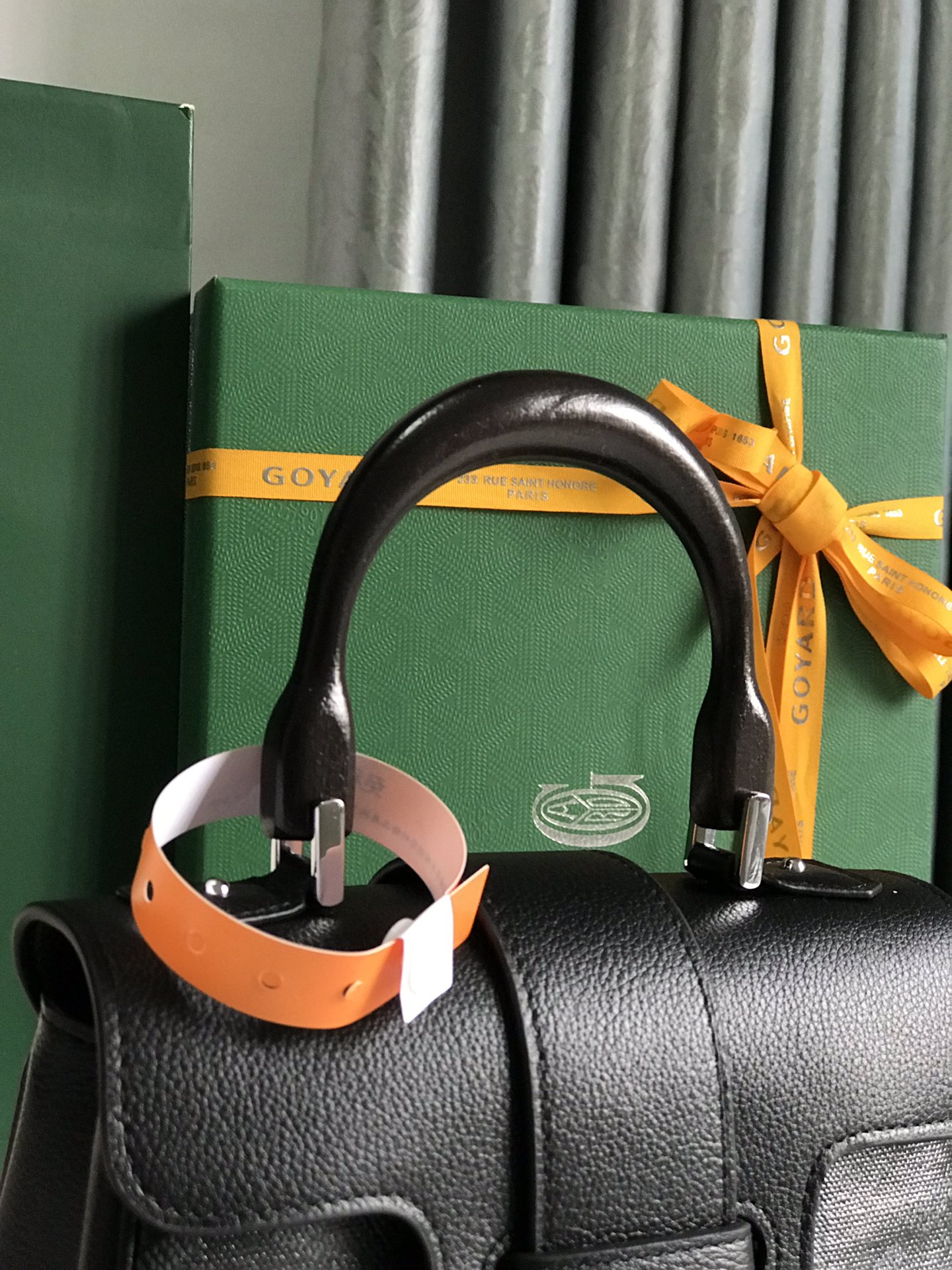 Saïgon Mini Bag