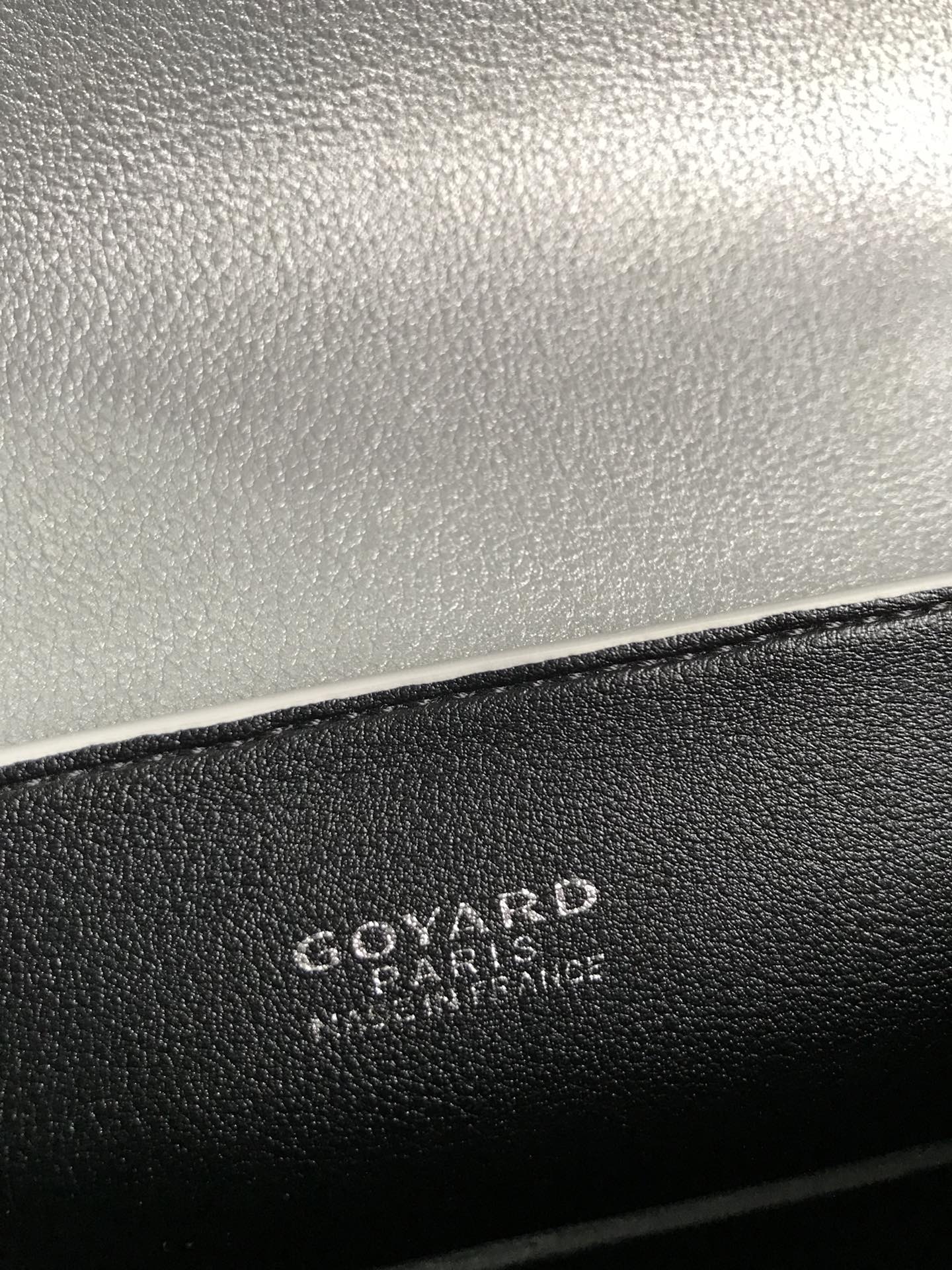 Saïgon Mini Bag