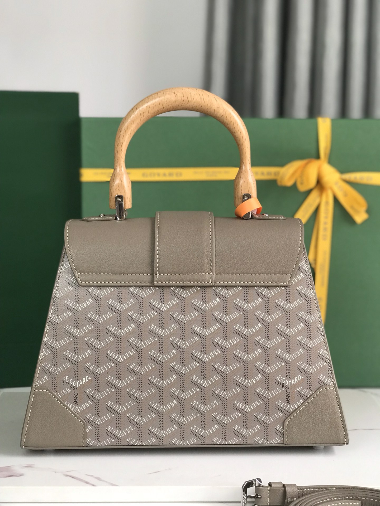 Saïgon Mini Bag
