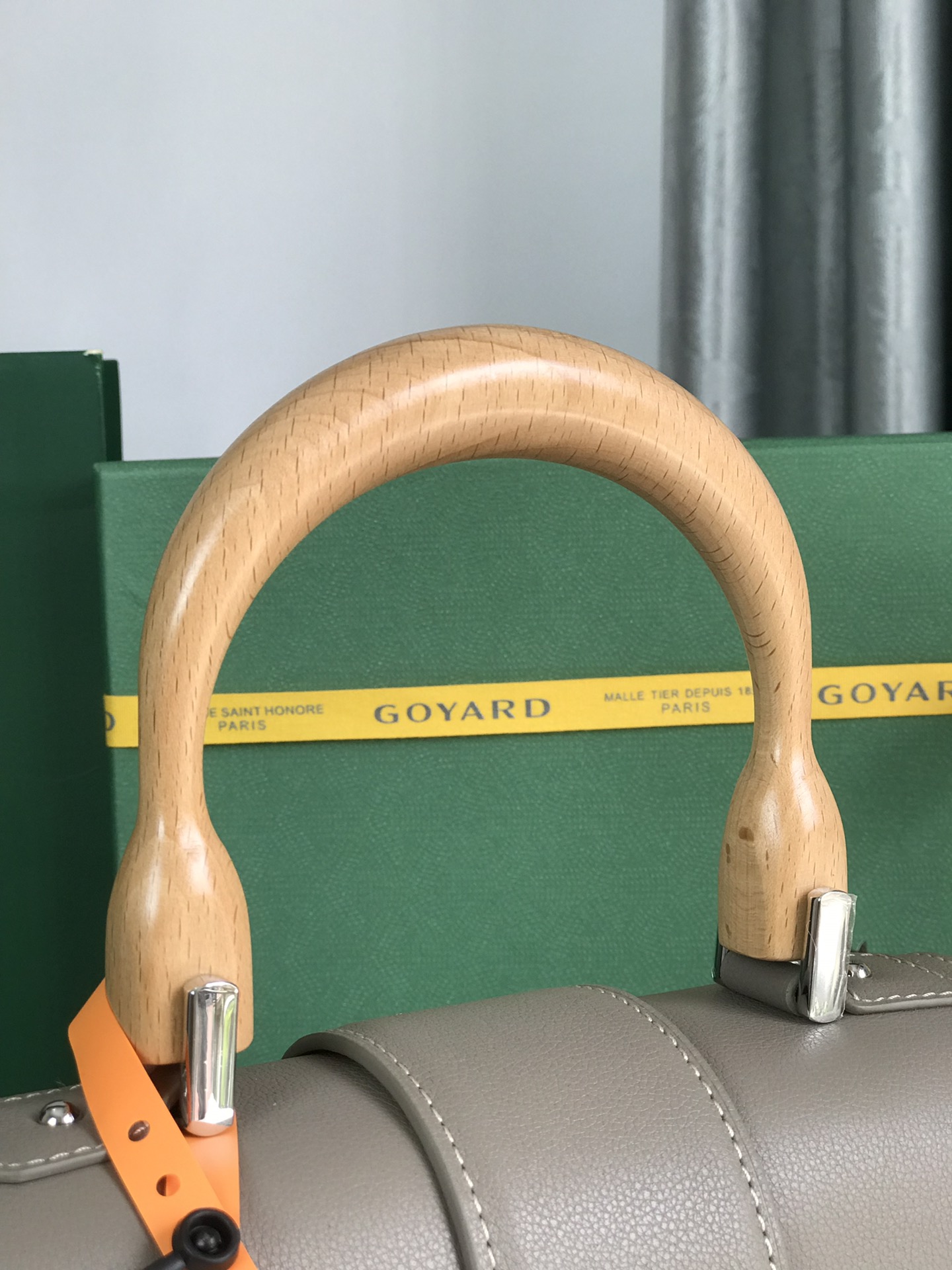 Saïgon Mini Bag