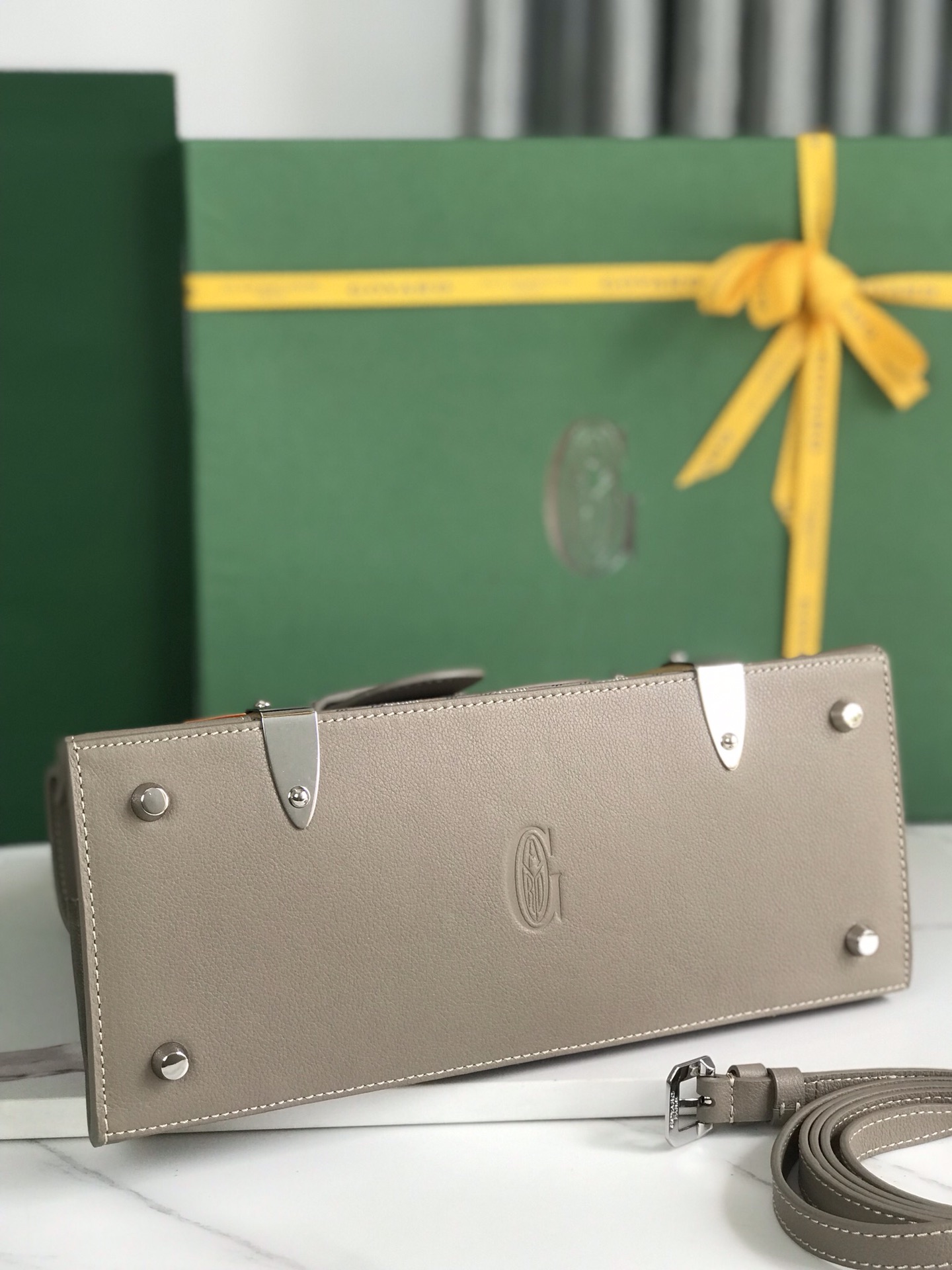 Saïgon Mini Bag
