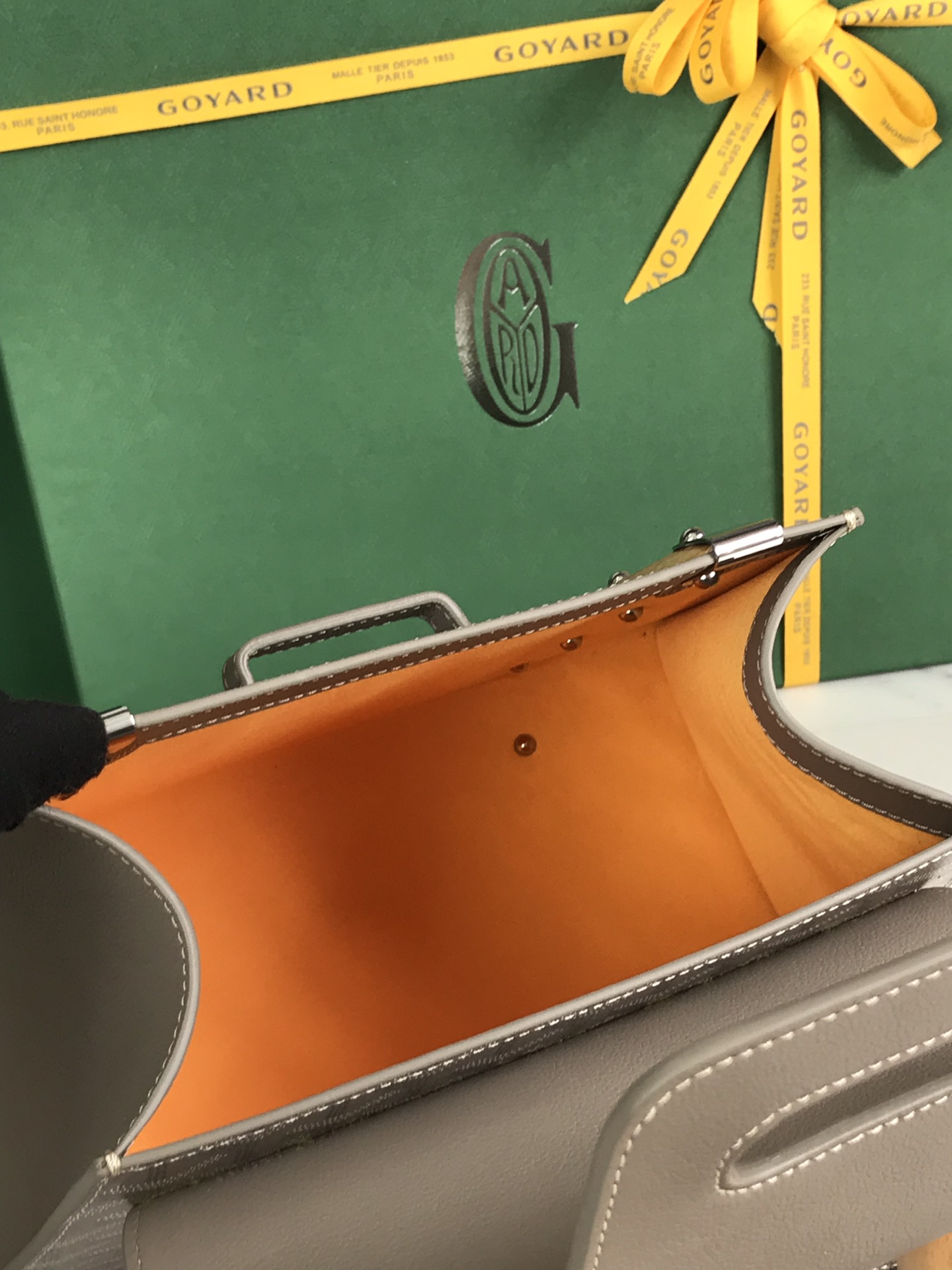 Saïgon Mini Bag