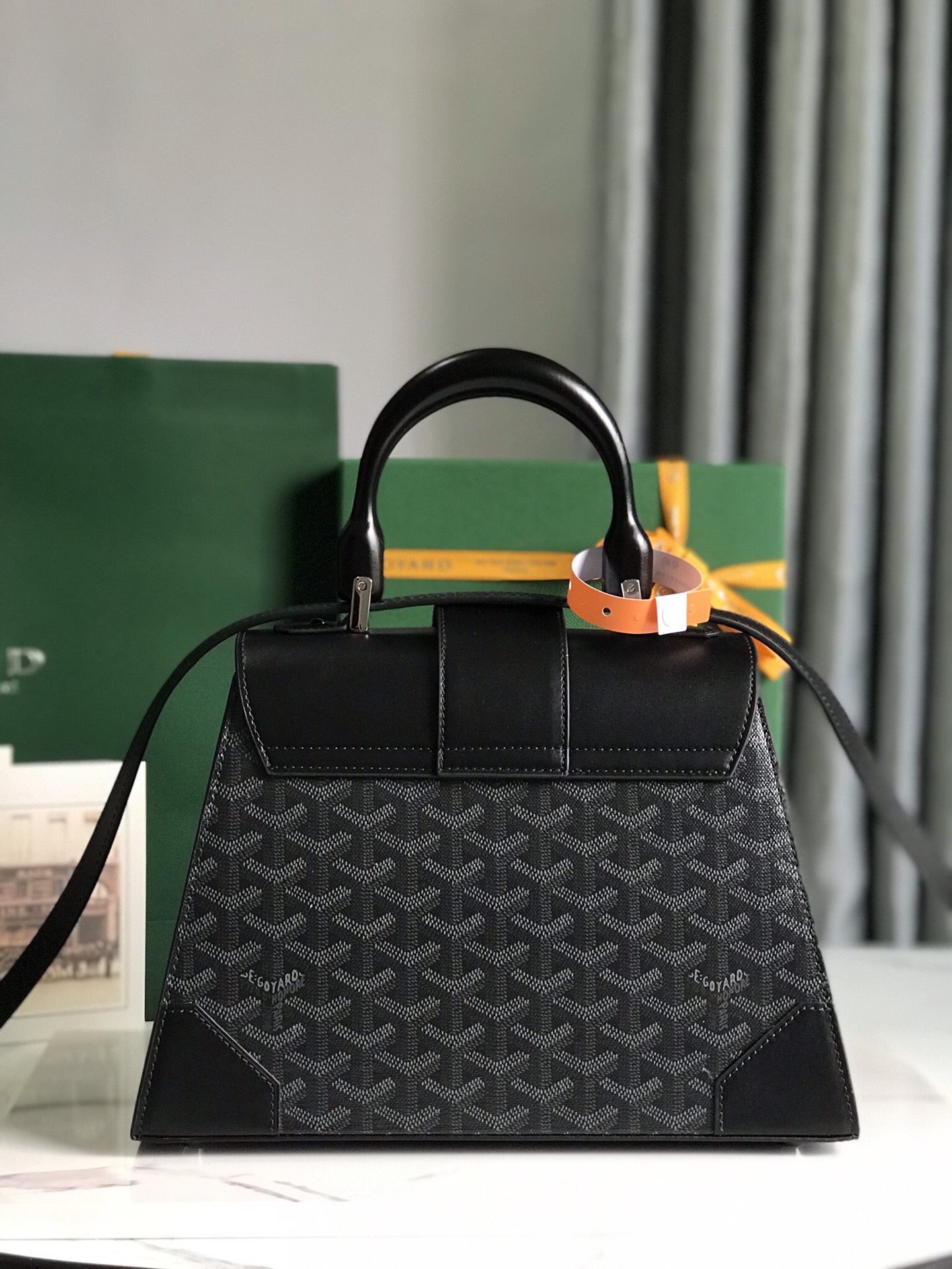 Saïgon Mini Bag